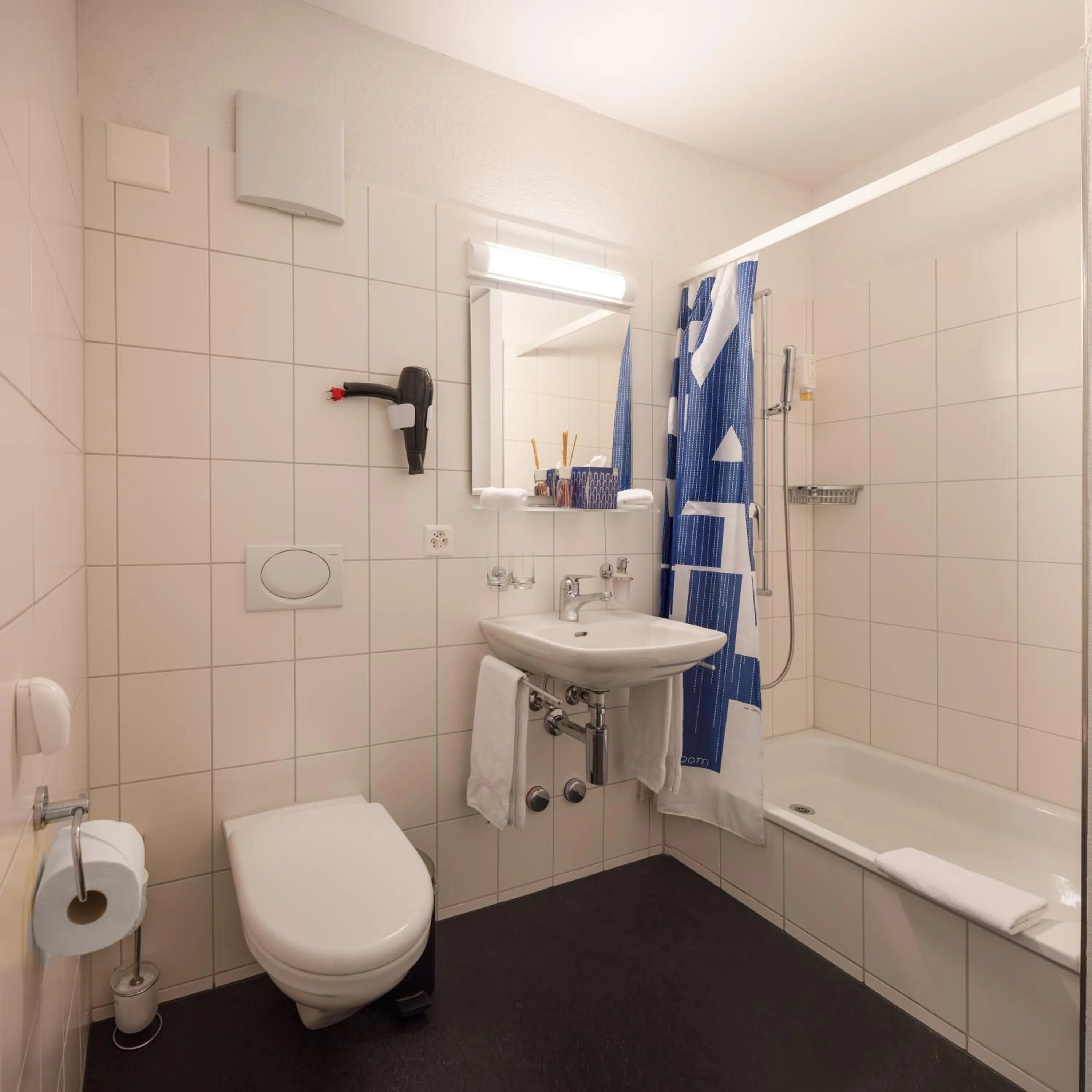 Hotel Bären Niederscherli