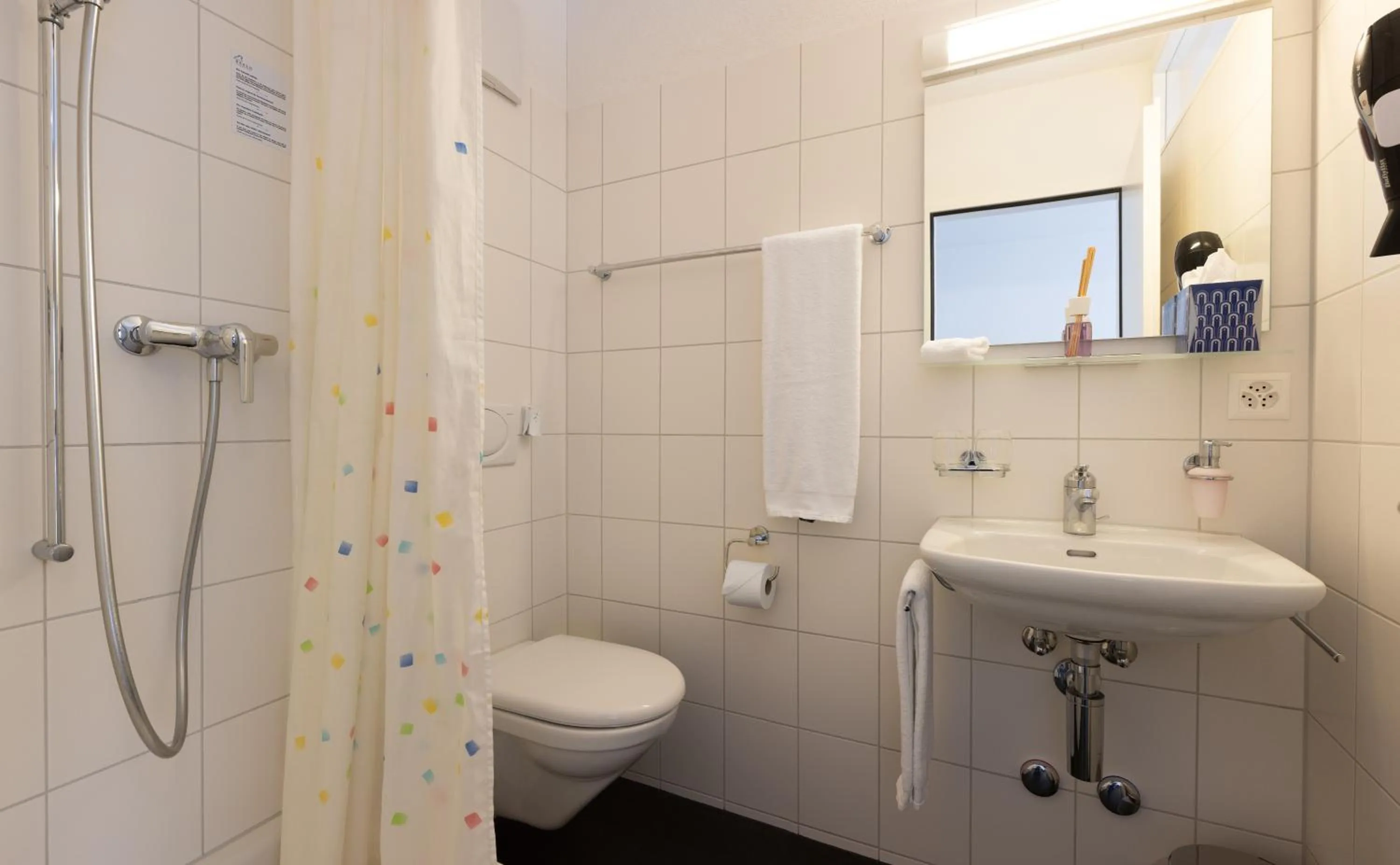 Hotel Bären Niederscherli