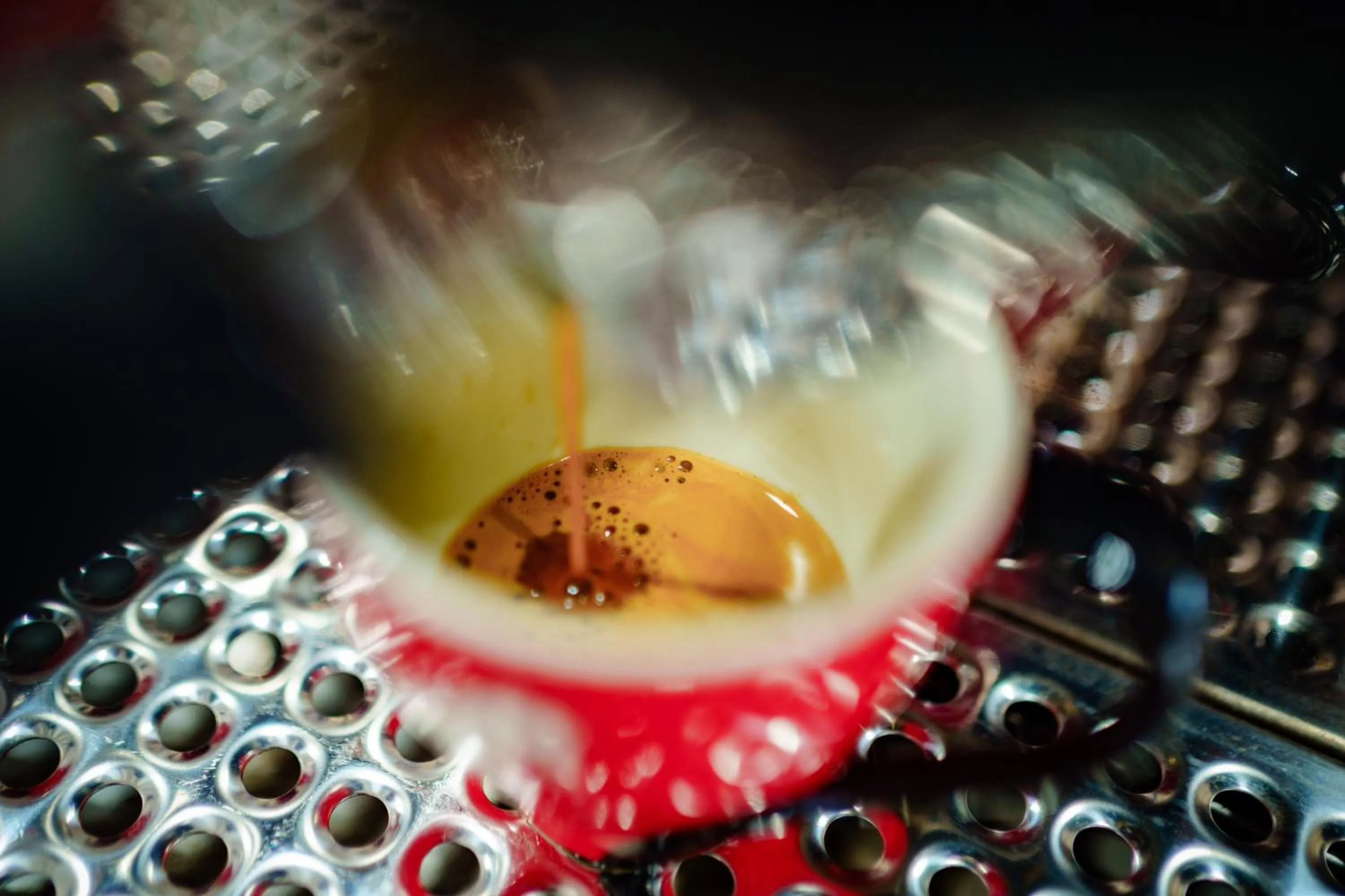 Drinks in Bacolux Koralio, Eforie Nord