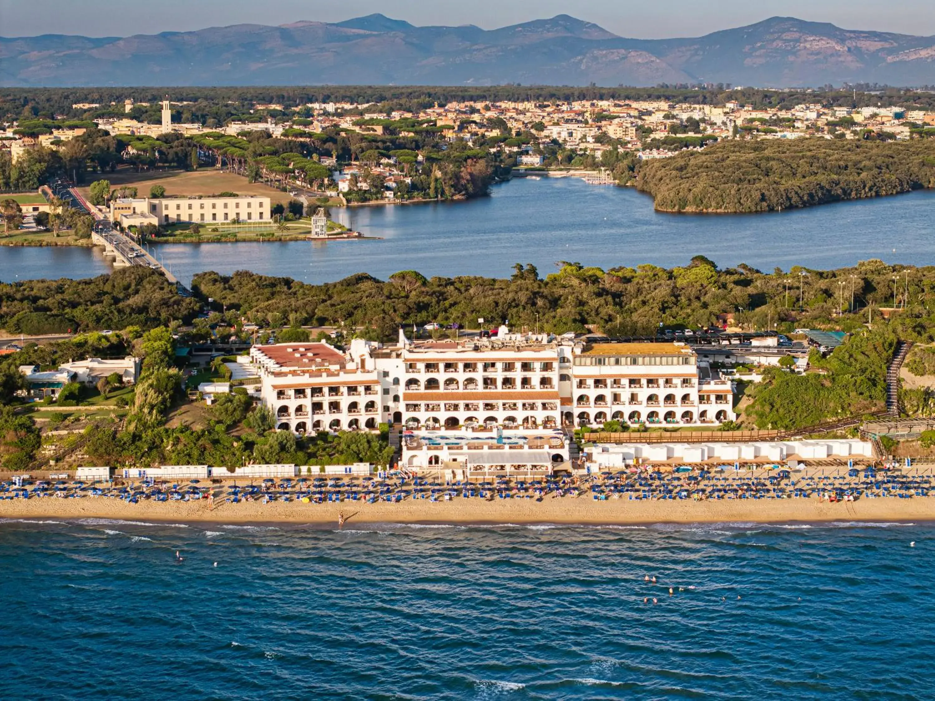 Hotel Le Dune Hotel Le Dune