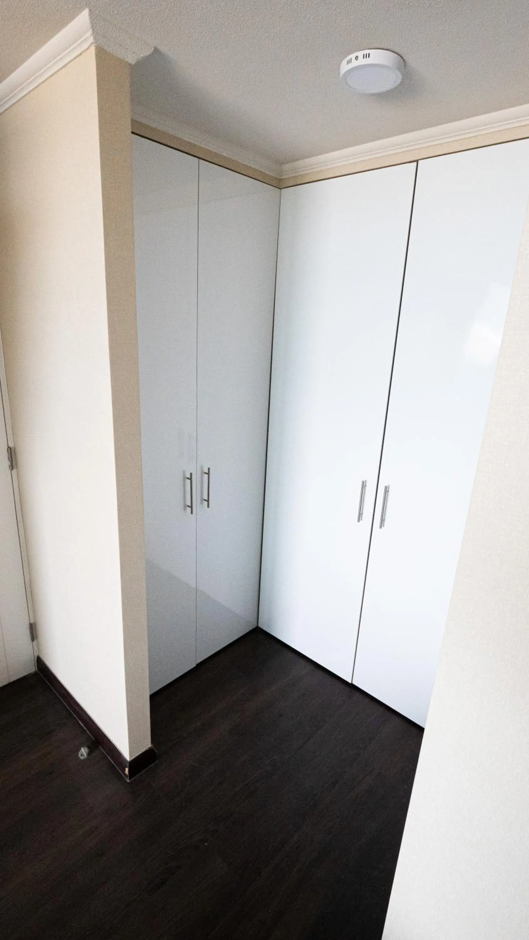 wardrobe in Departamento frente al mar Iquique