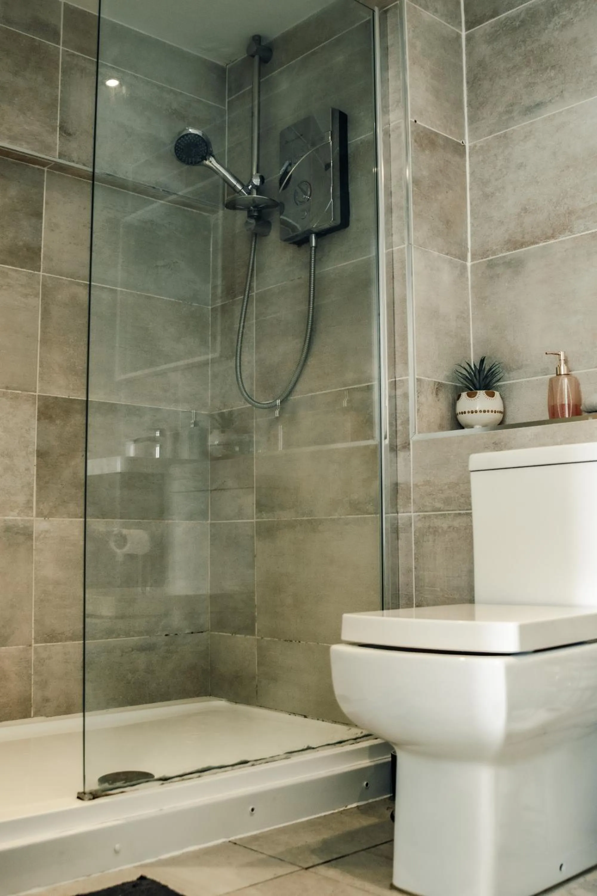 Bathroom in Apartments Dealhouse 4