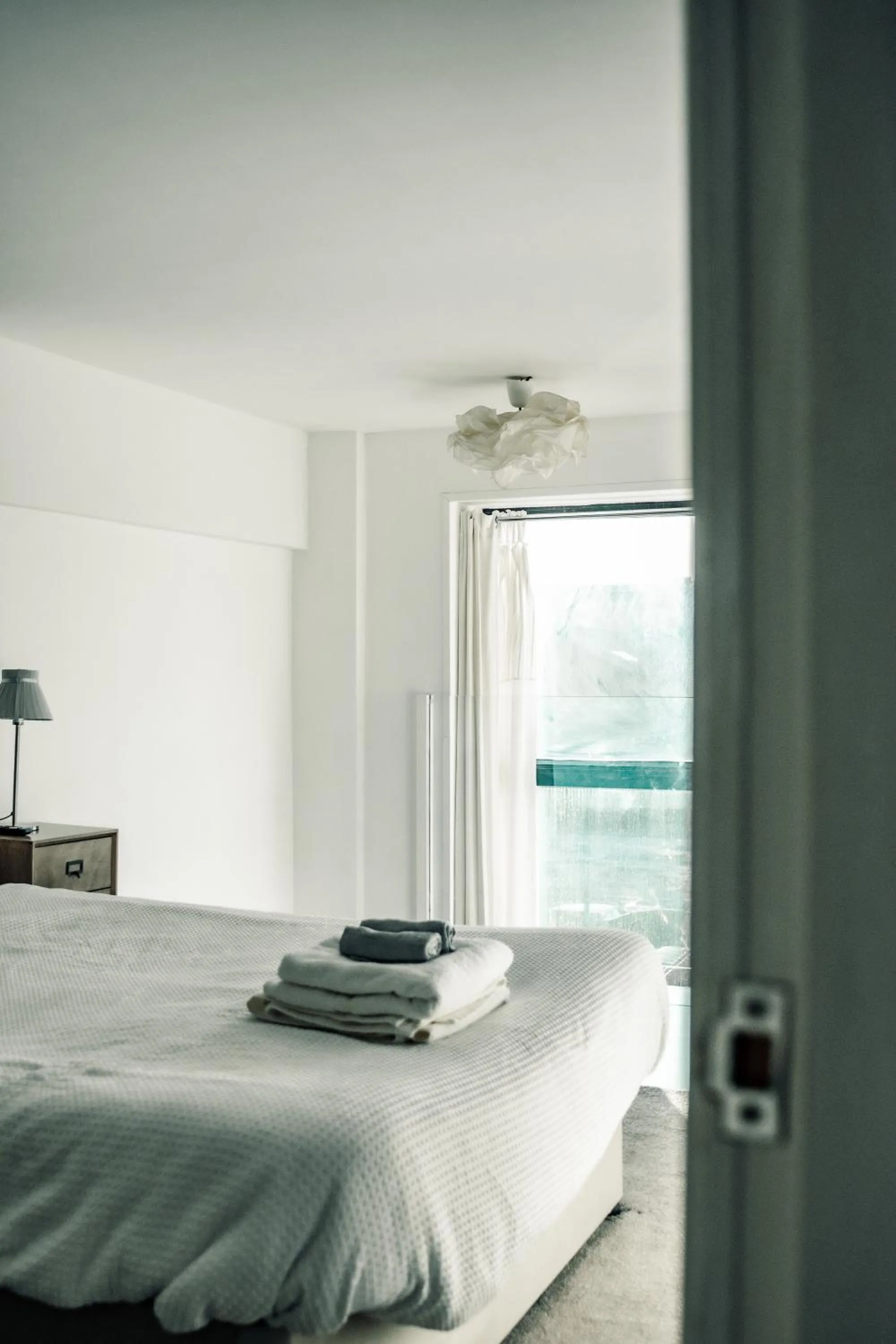 Bedroom in Apartments Dealhouse 4