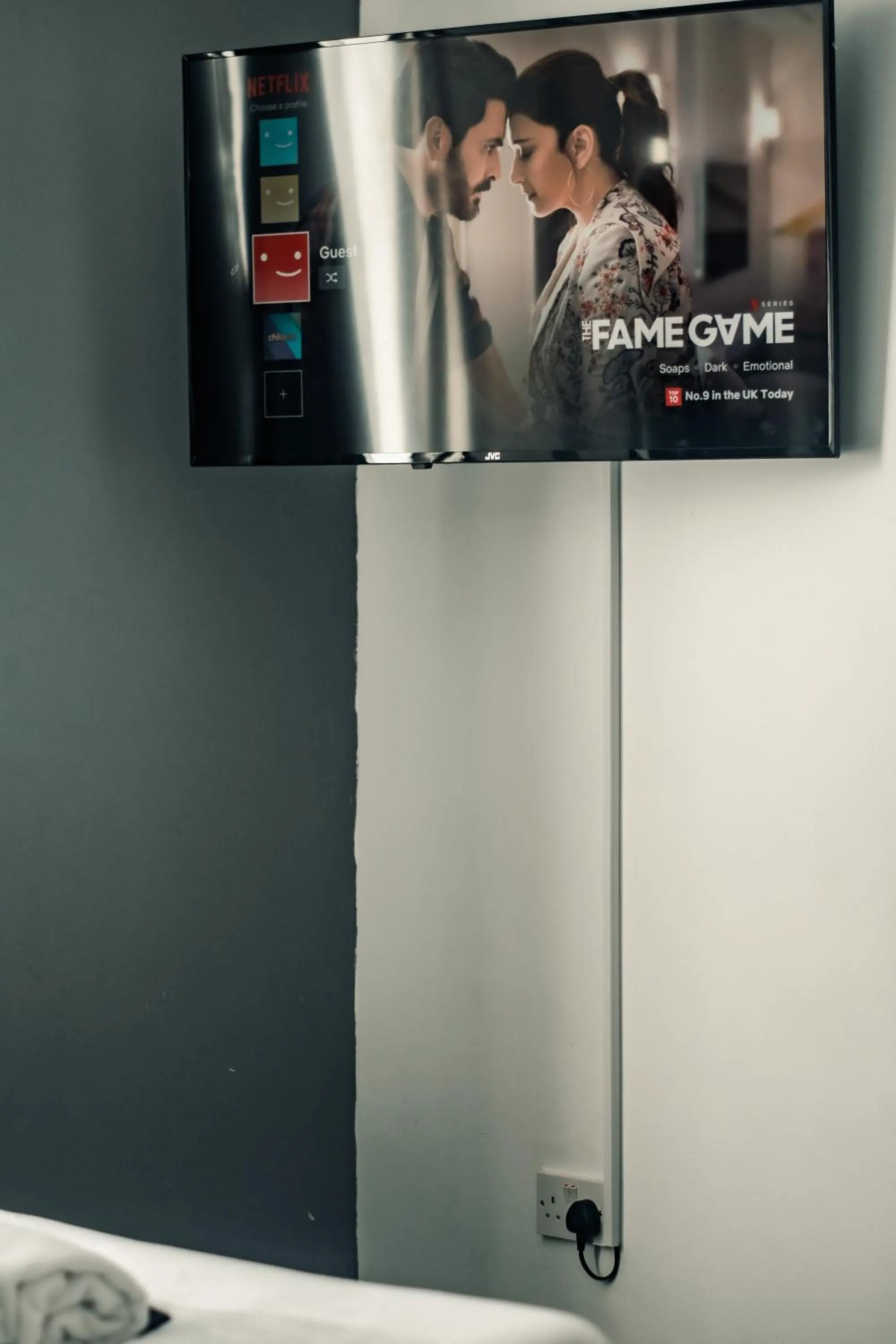 Other in Apartments Dealhouse 4