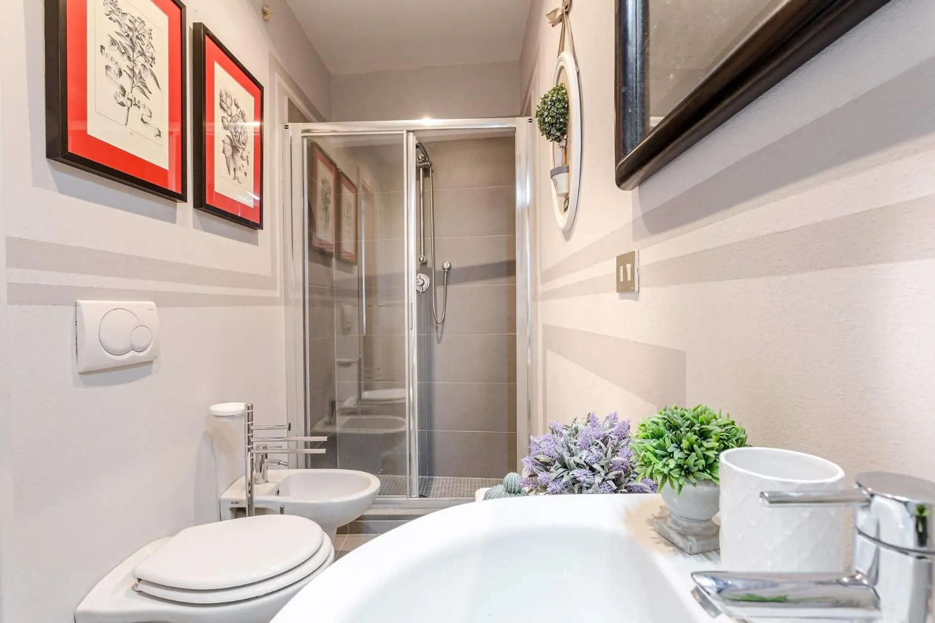 Other in Casa Ottone - Residenze Seicento - A superb bright flourish apartment with grand terrace inside Lucca City Centre