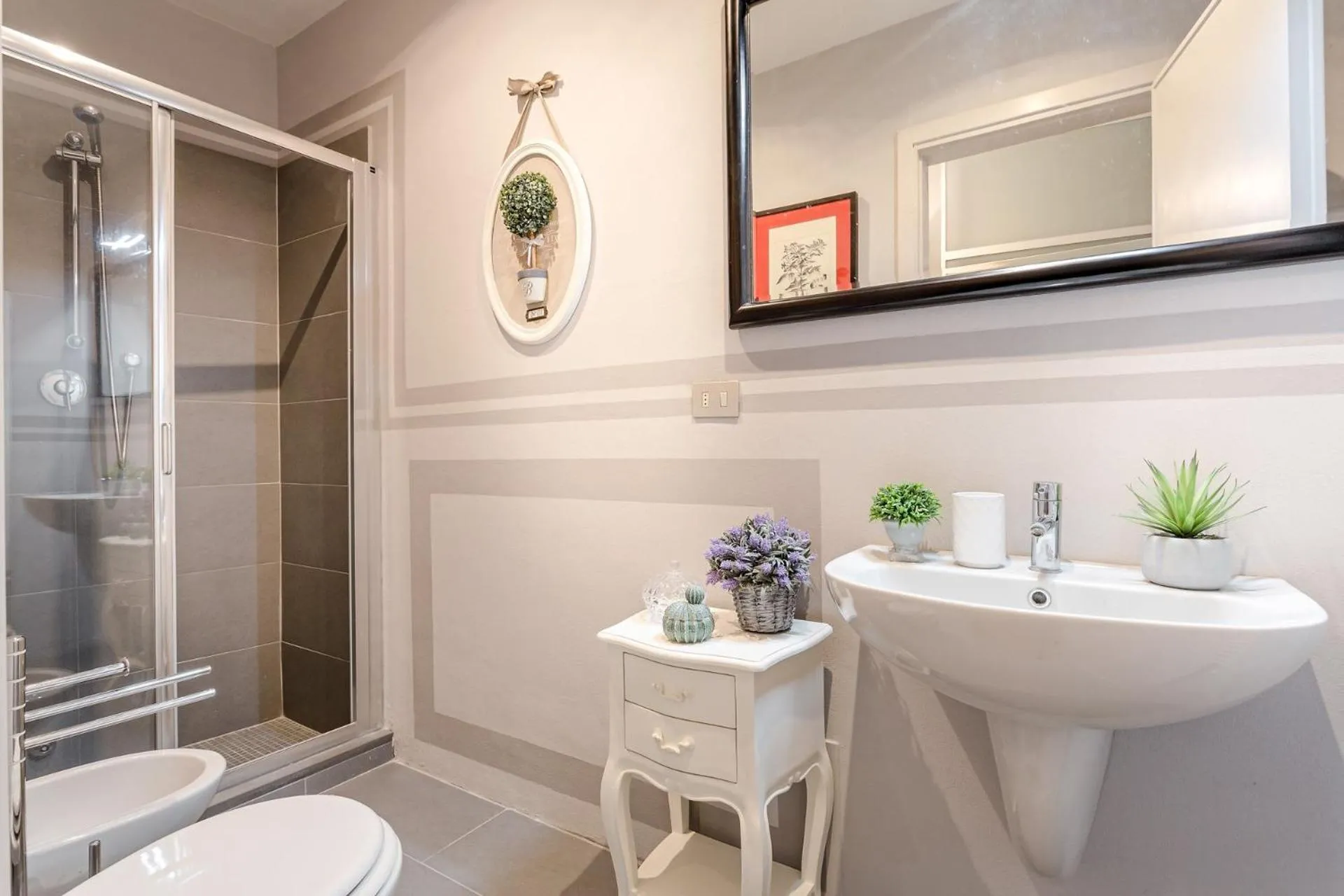 Other in Casa Ottone - Residenze Seicento - A superb bright flourish apartment with grand terrace inside Lucca City Centre