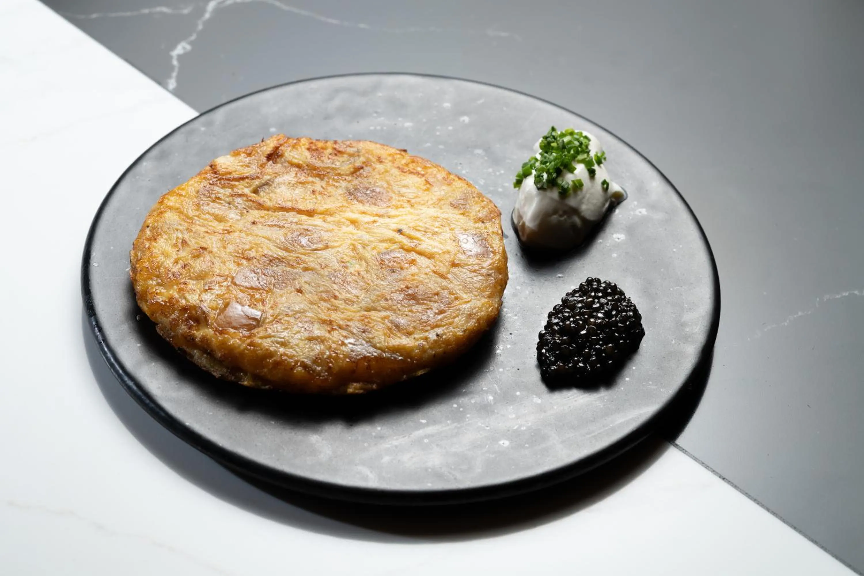 Food in SmartRental Collection Gran Vía Capital