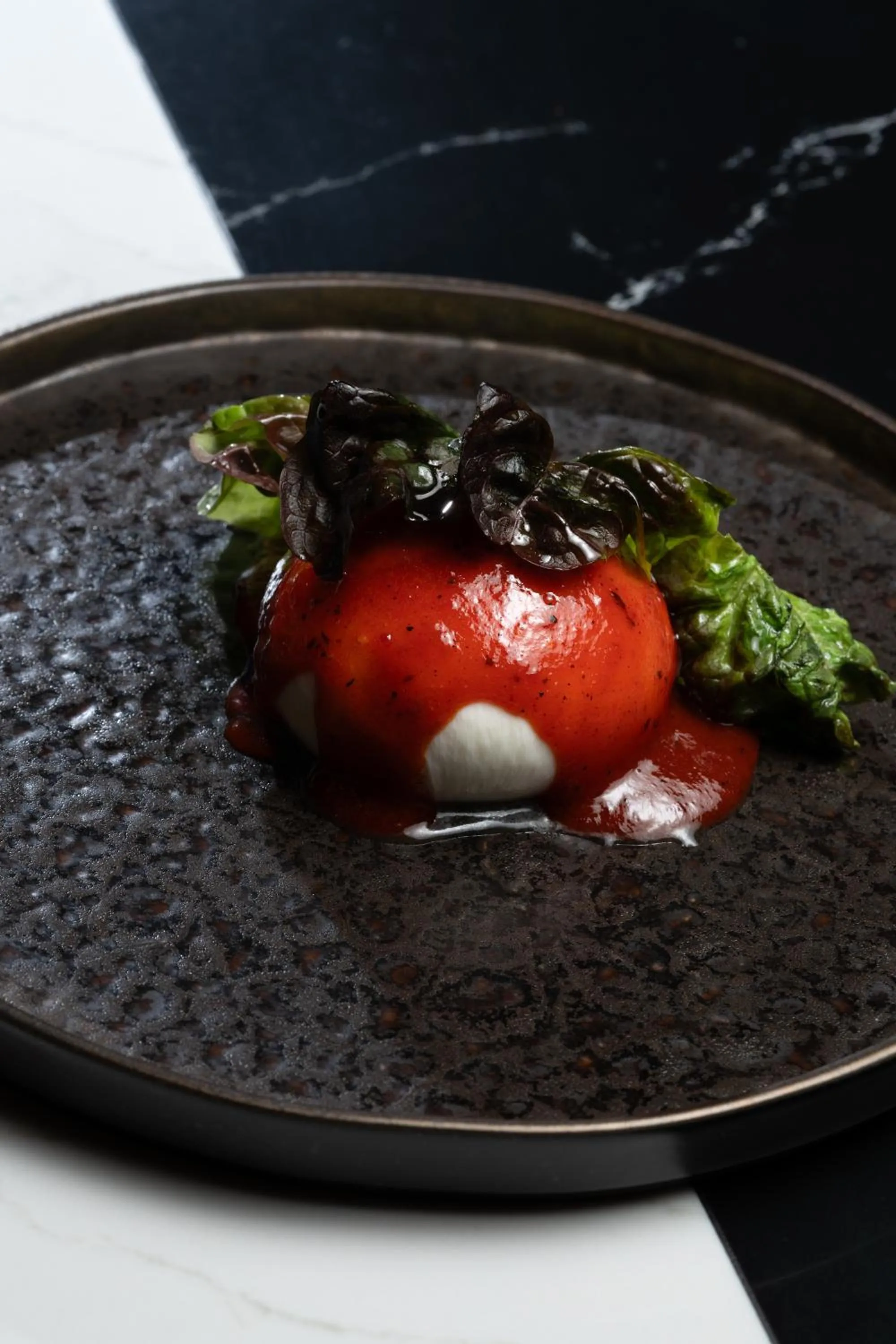 Food in SmartRental Collection Gran Vía Capital