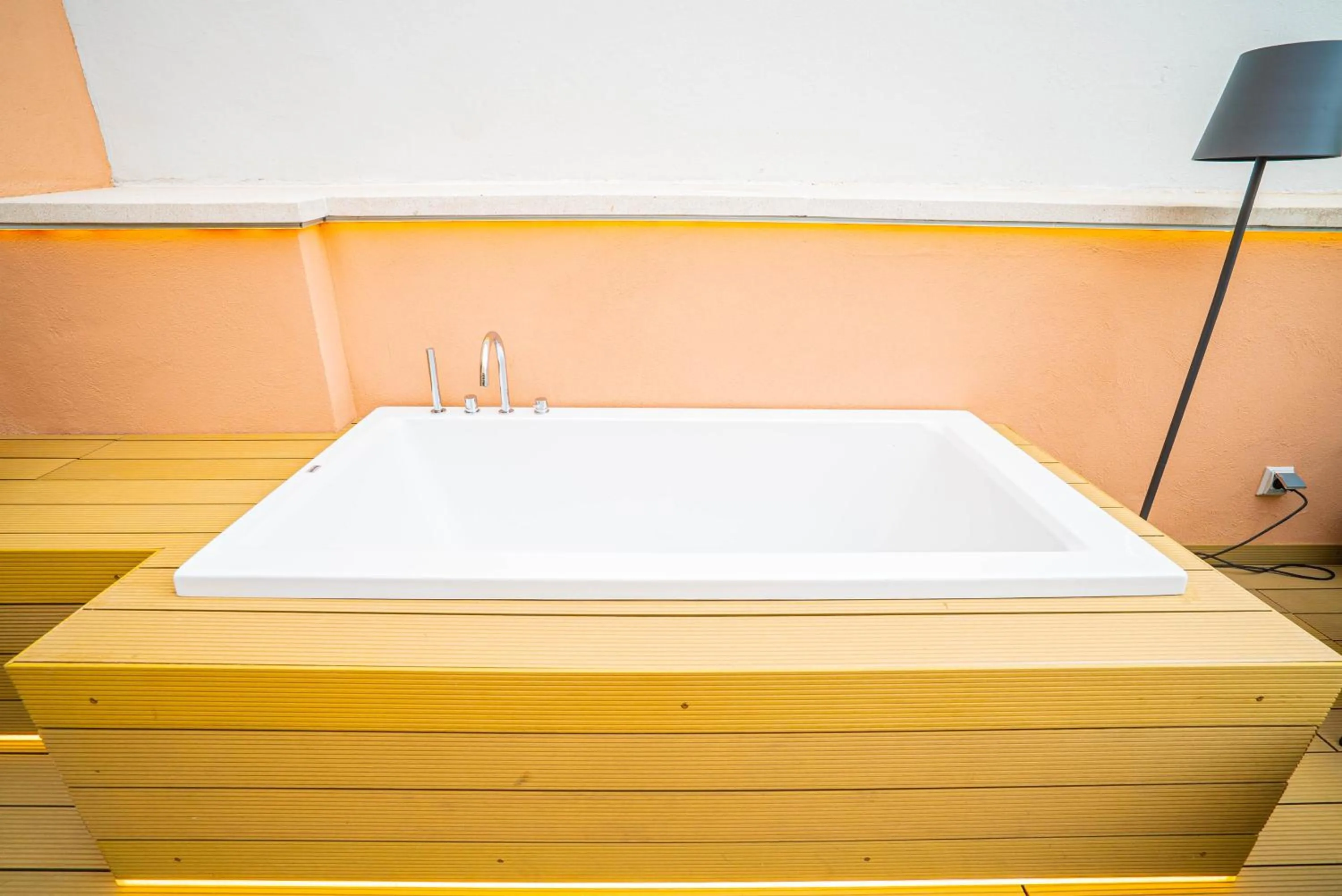 Off site in SmartRental Collection Gran Vía Capital