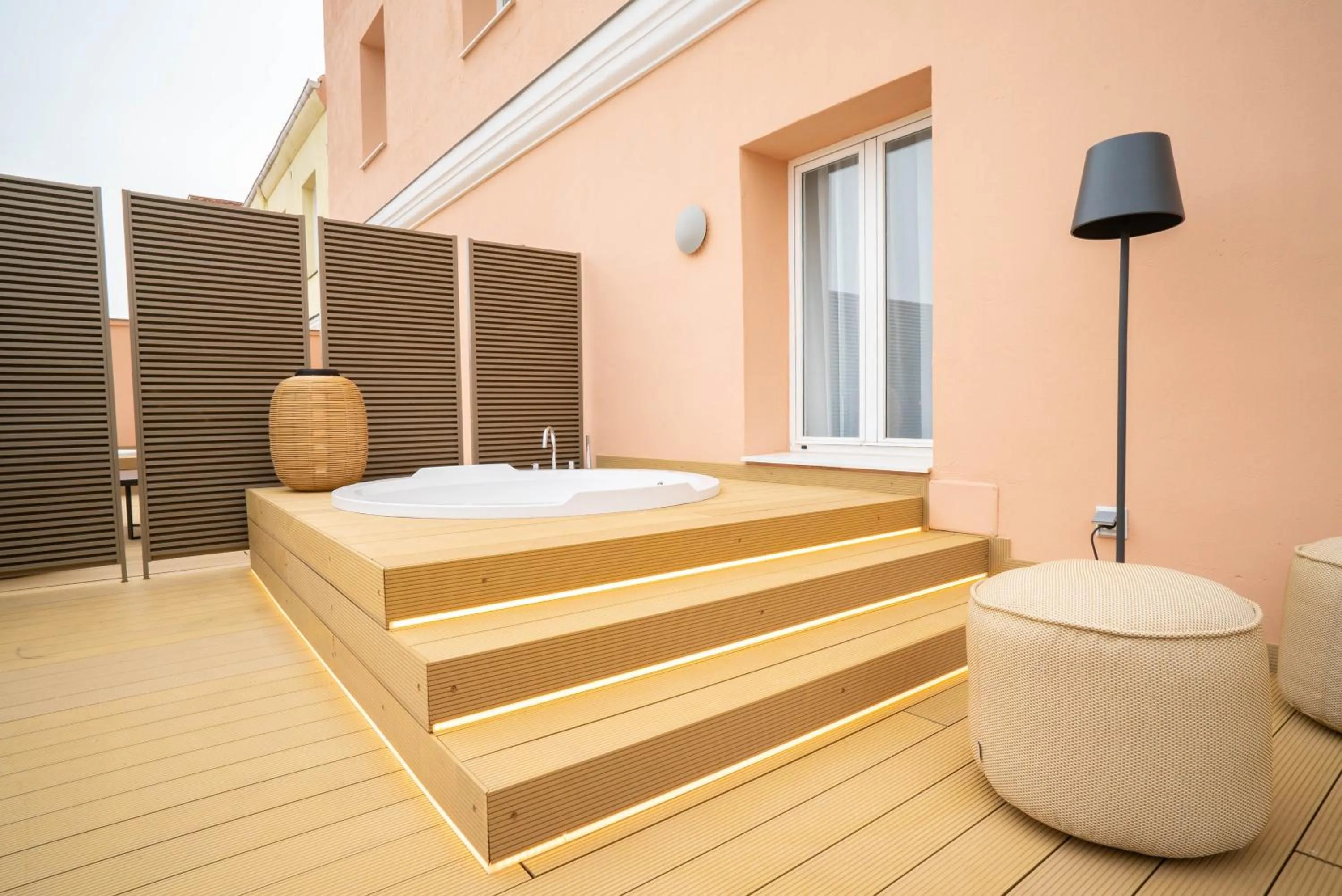 Off site in SmartRental Collection Gran Vía Capital