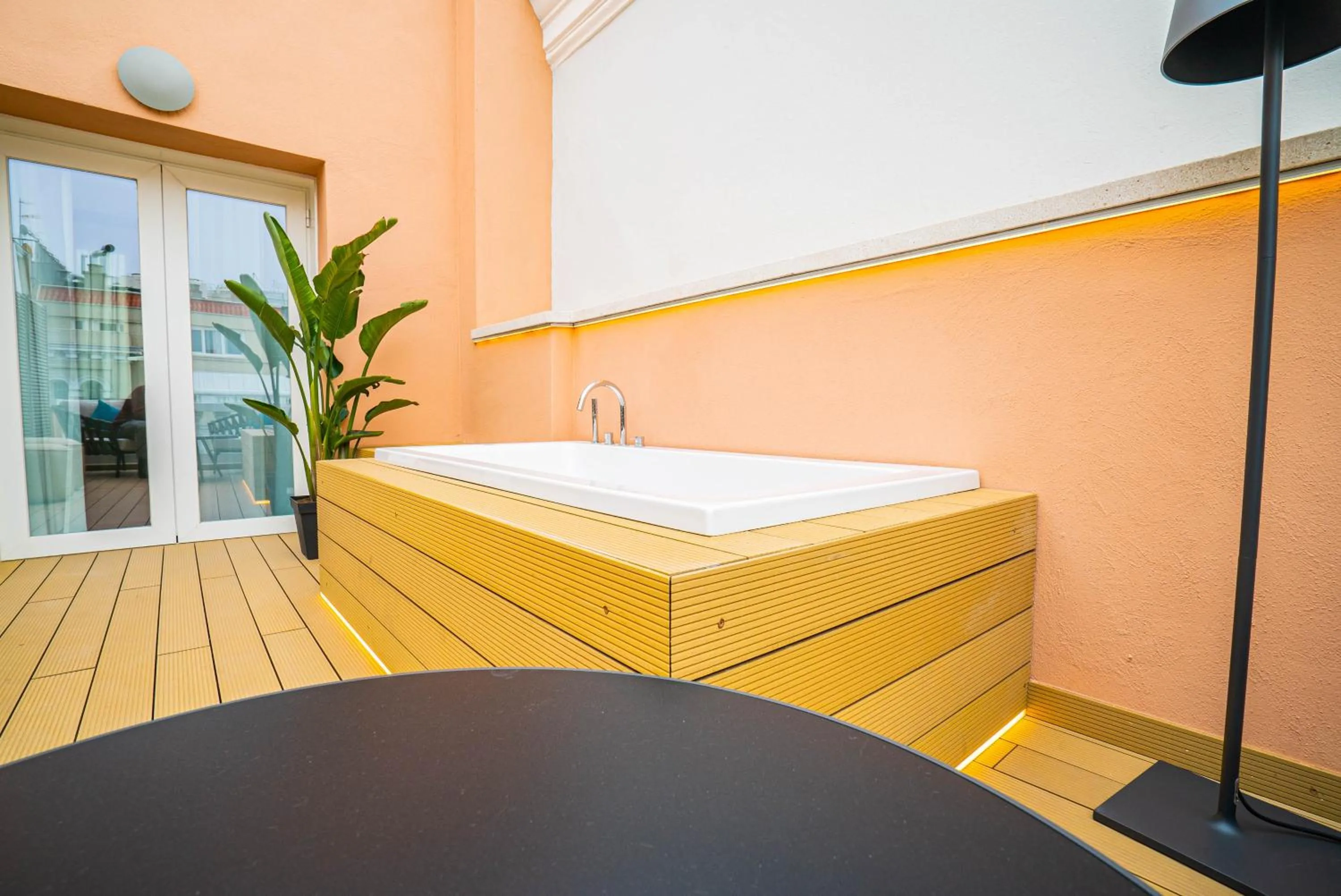 Off site in SmartRental Collection Gran Vía Capital