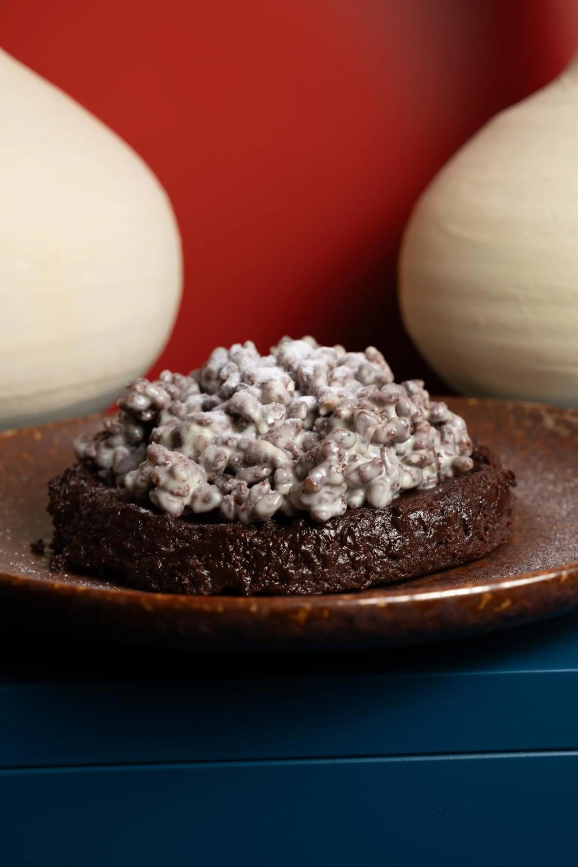 Food in SmartRental Collection Gran Vía Capital