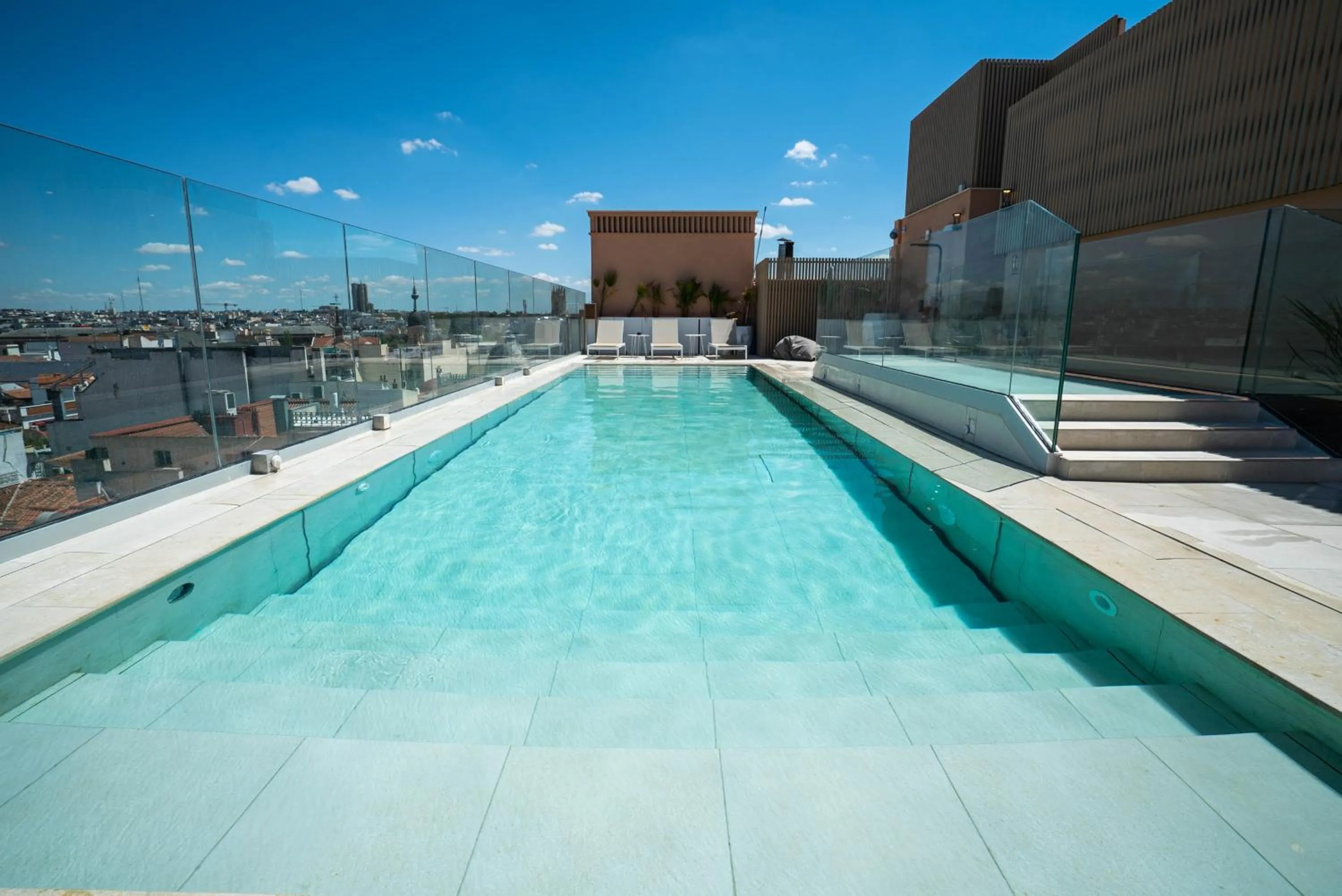 Off site in SmartRental Collection Gran Vía Capital