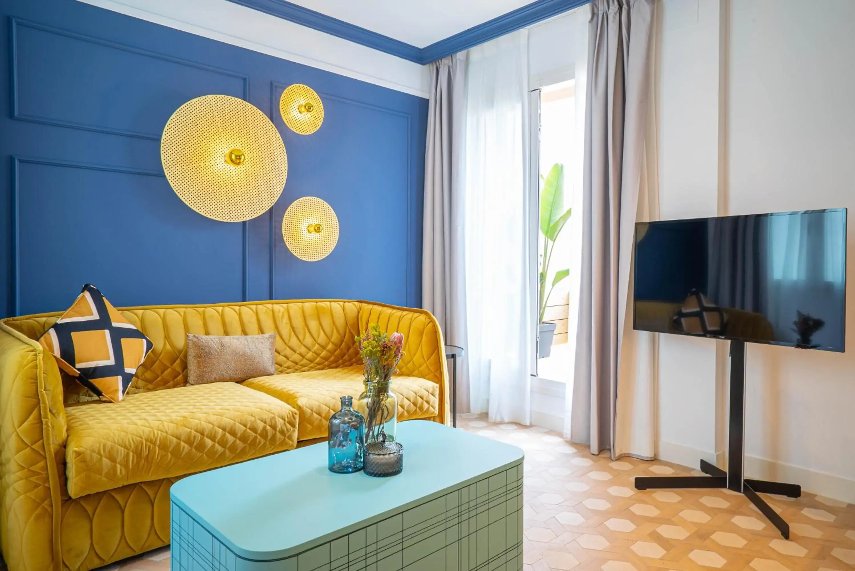 SmartRental Collection Gran Vía Capital SmartRental Collection Gran Vía Capital