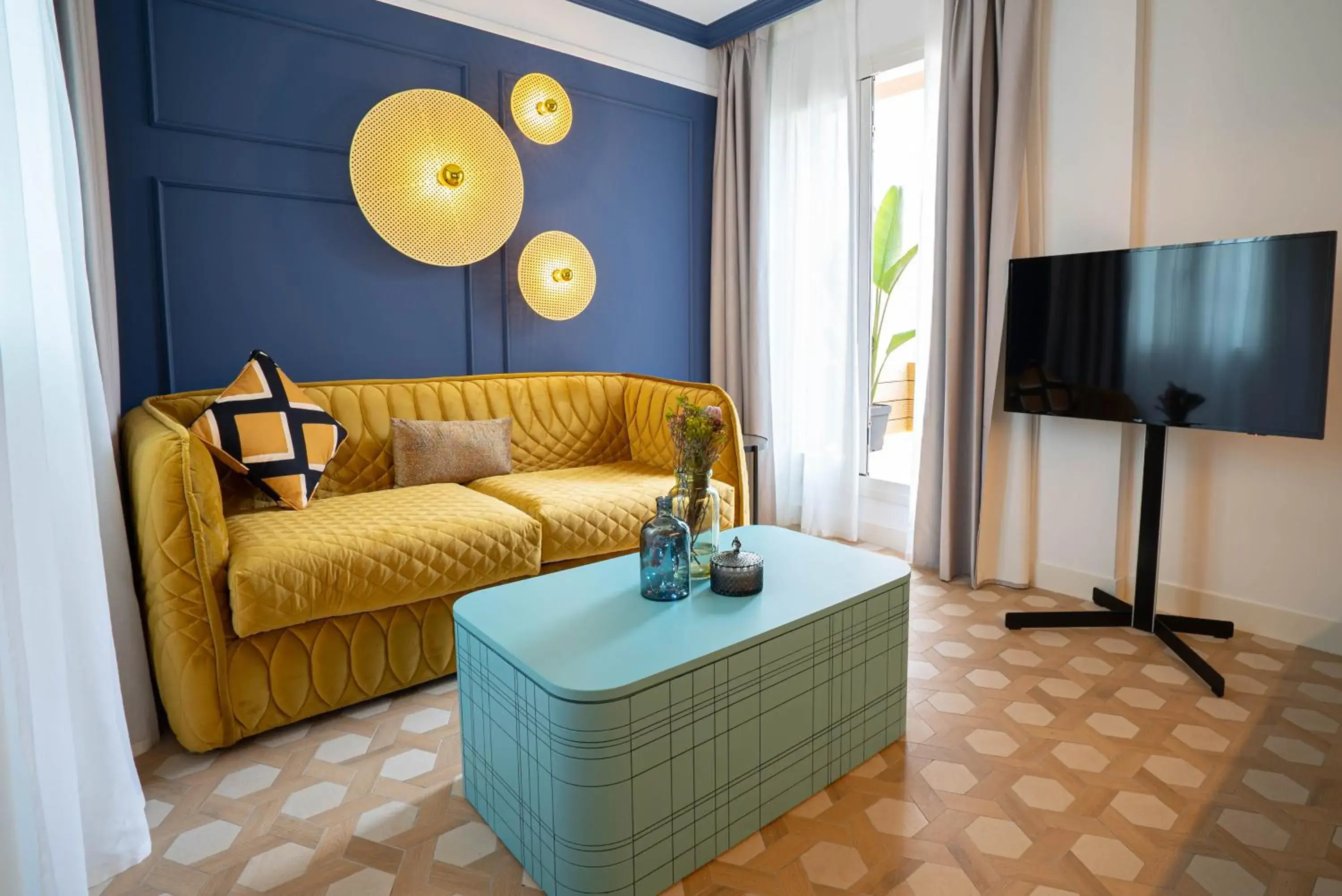 SmartRental Collection Gran Vía Capital SmartRental Collection Gran Vía Capital