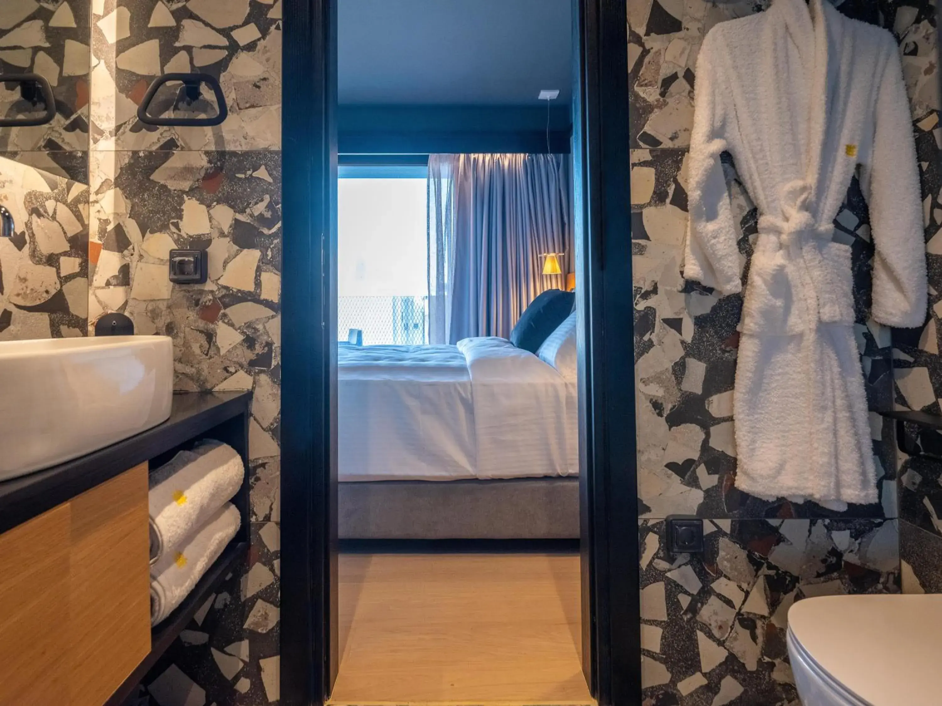 Bed in 3 Pines Design Living Bed in 3 Pines Design Living