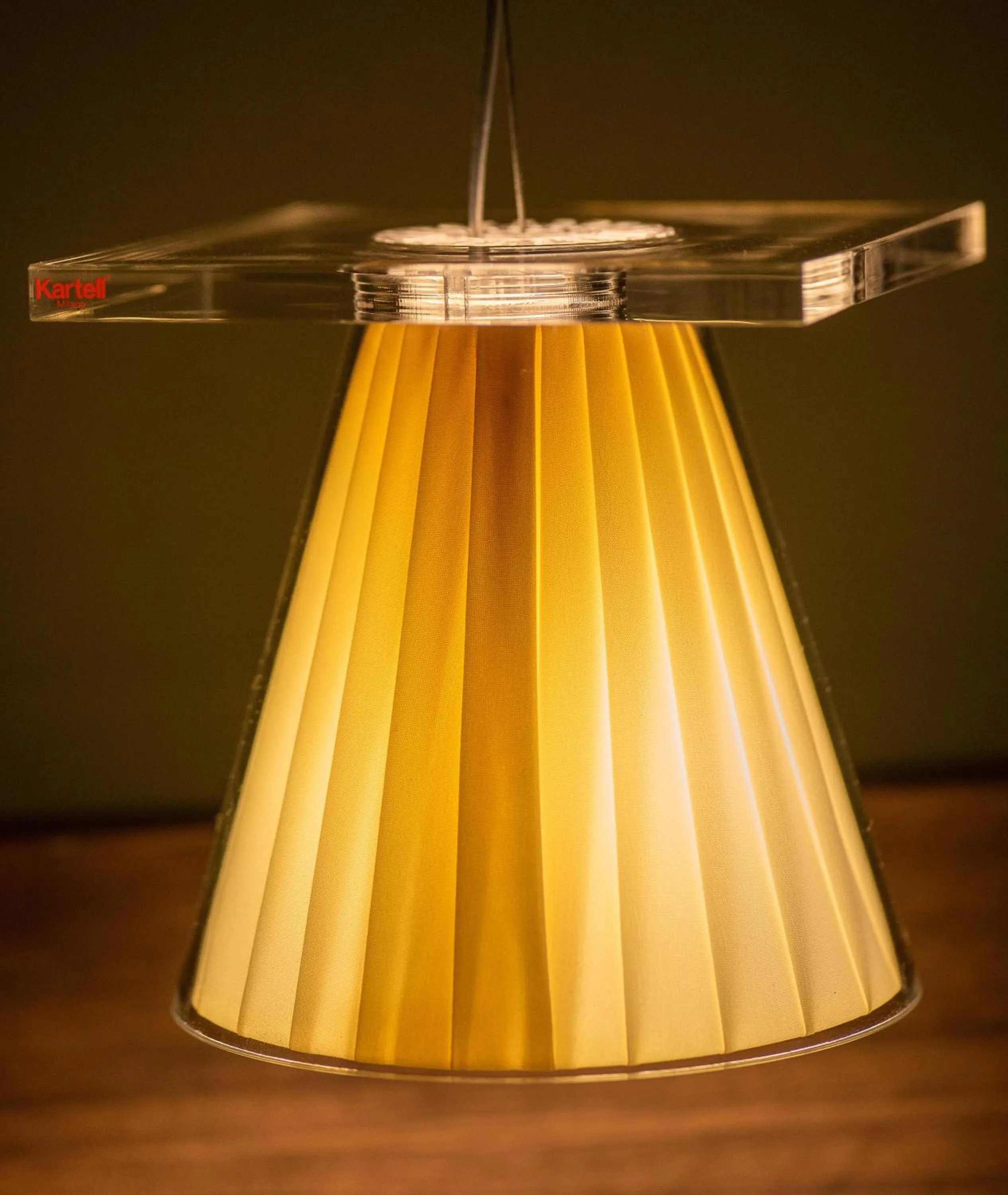 Decorative detail in 3 Pines Design Living