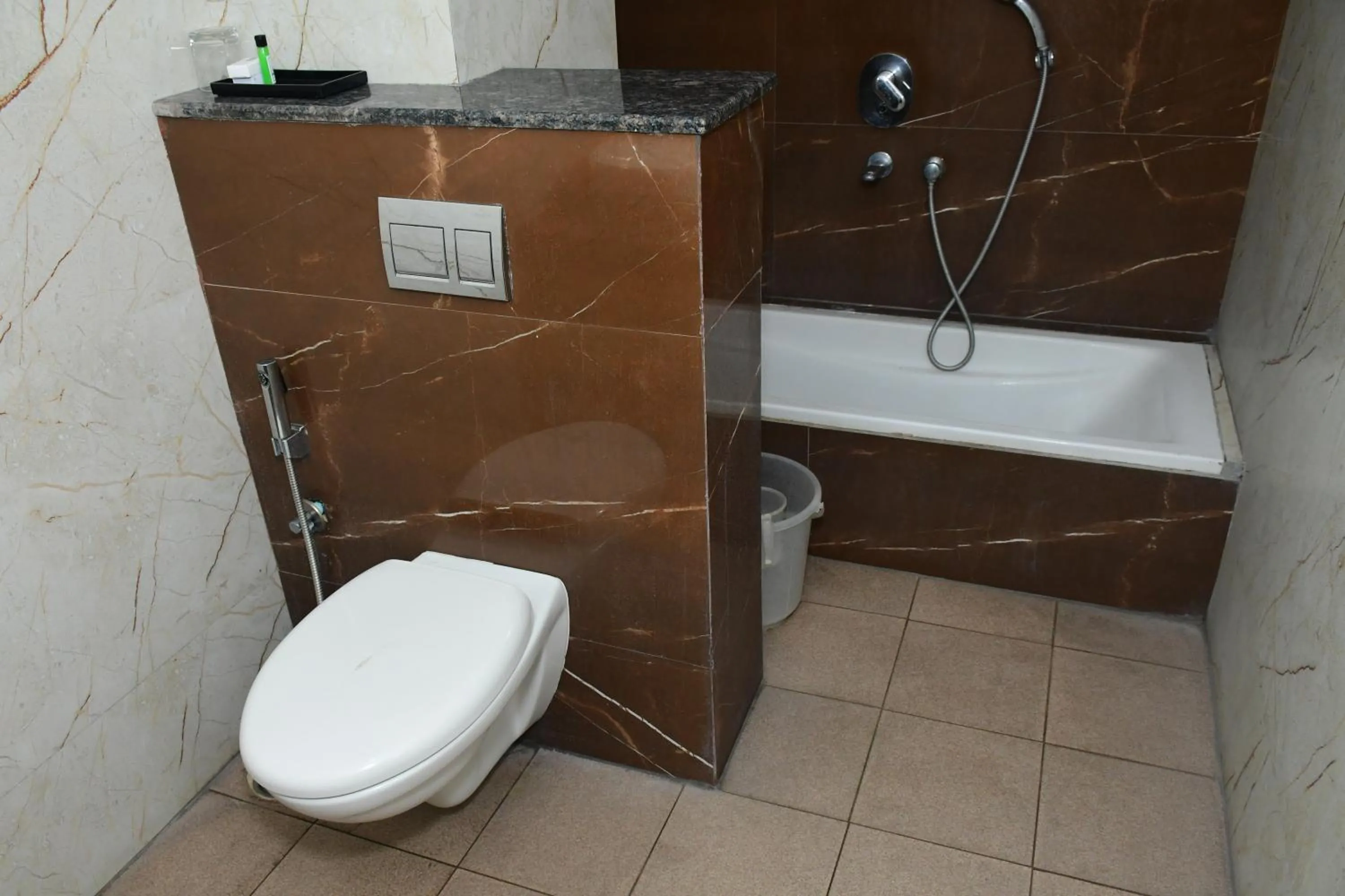 Sai Vihaar Inn & Suites
