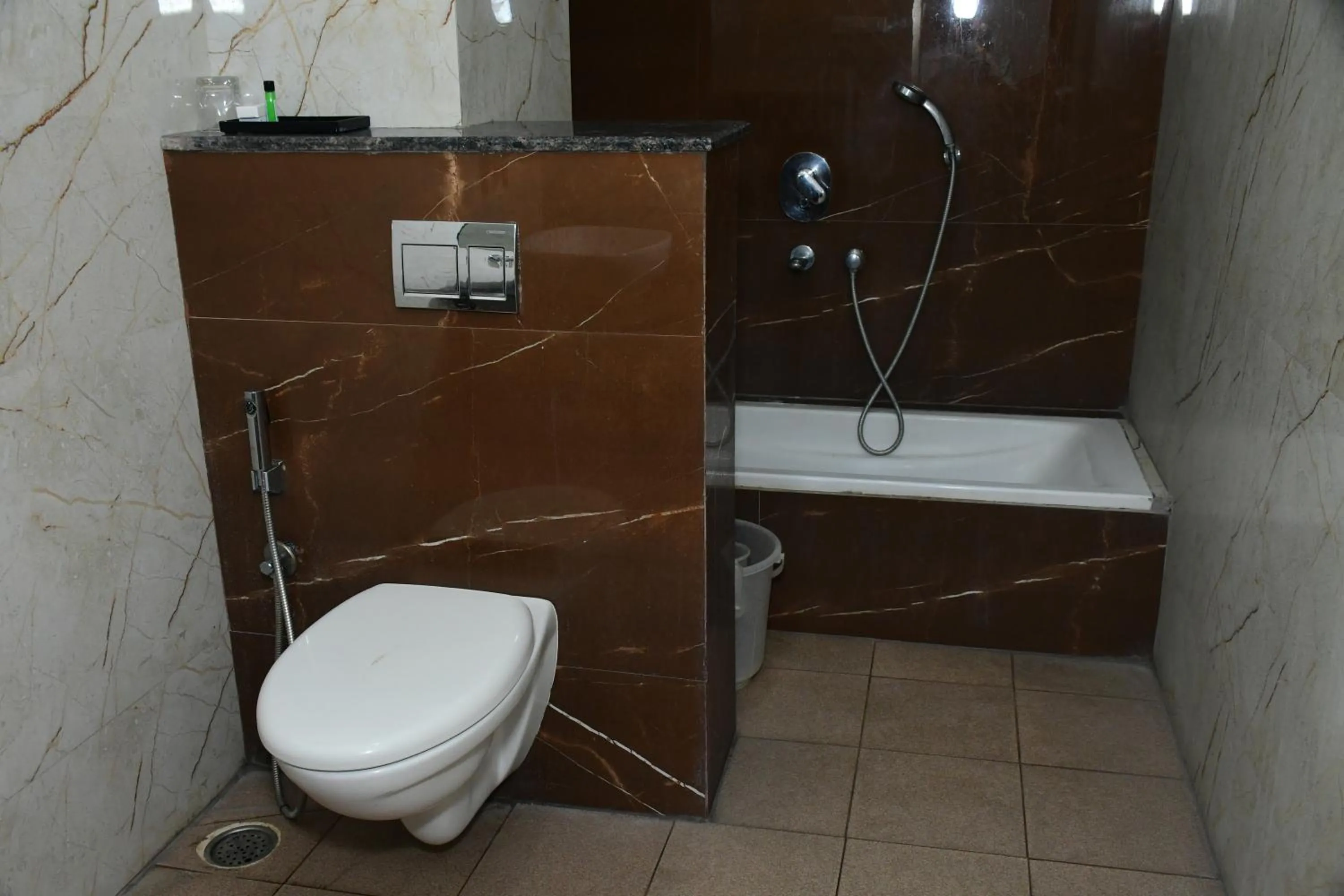 Sai Vihaar Inn & Suites