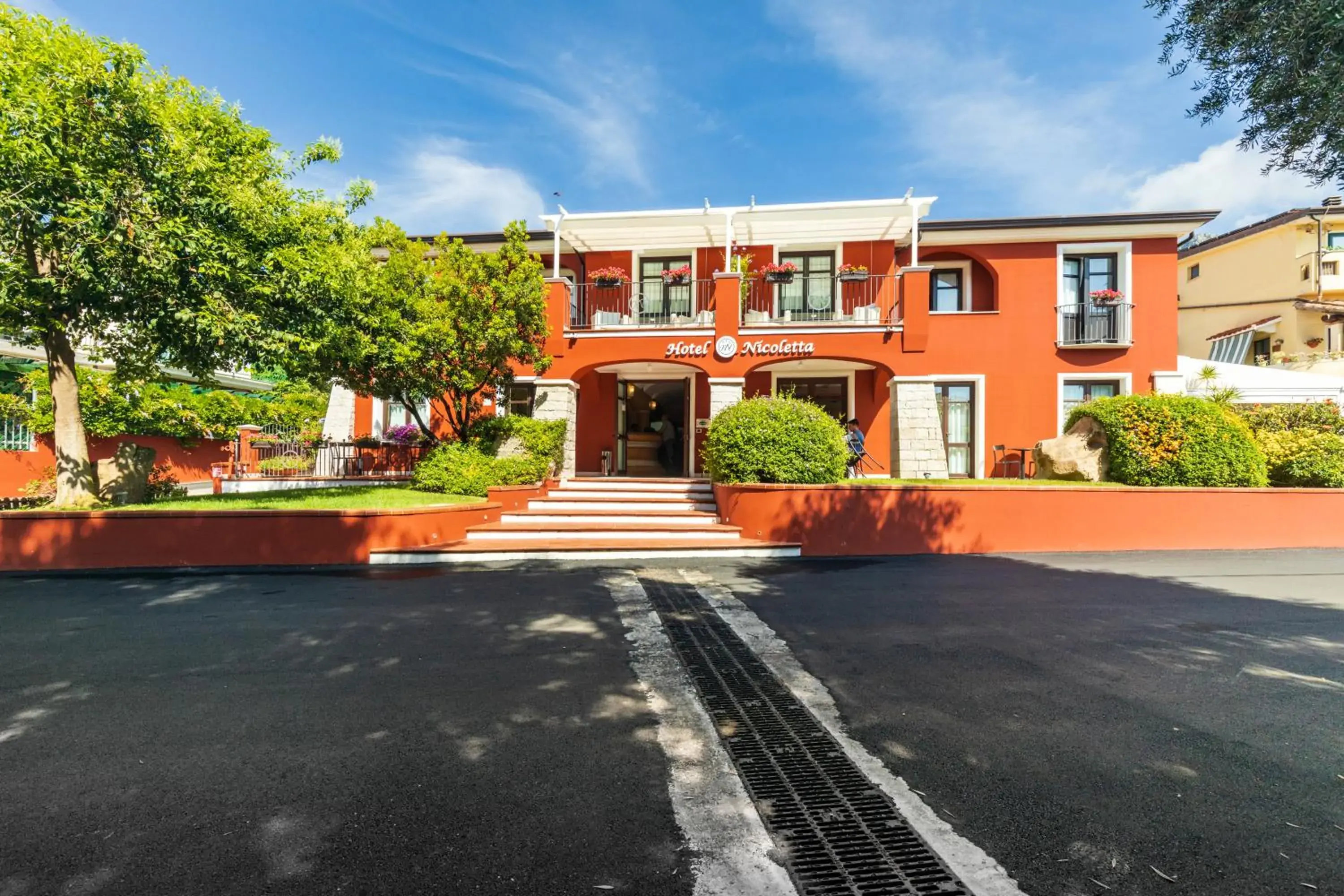 Hotel Nicoletta Hotel Nicoletta