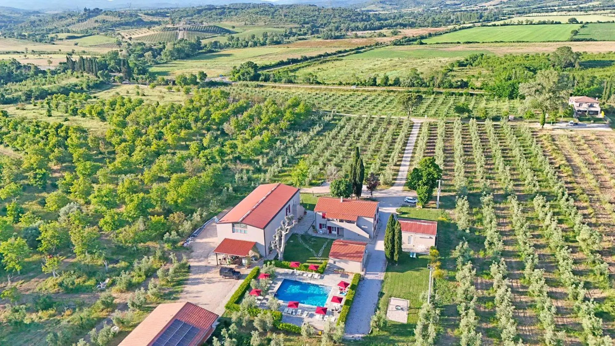 TerraVita Winery & Boutique Apartments TerraVita Winery & Boutique Apartments