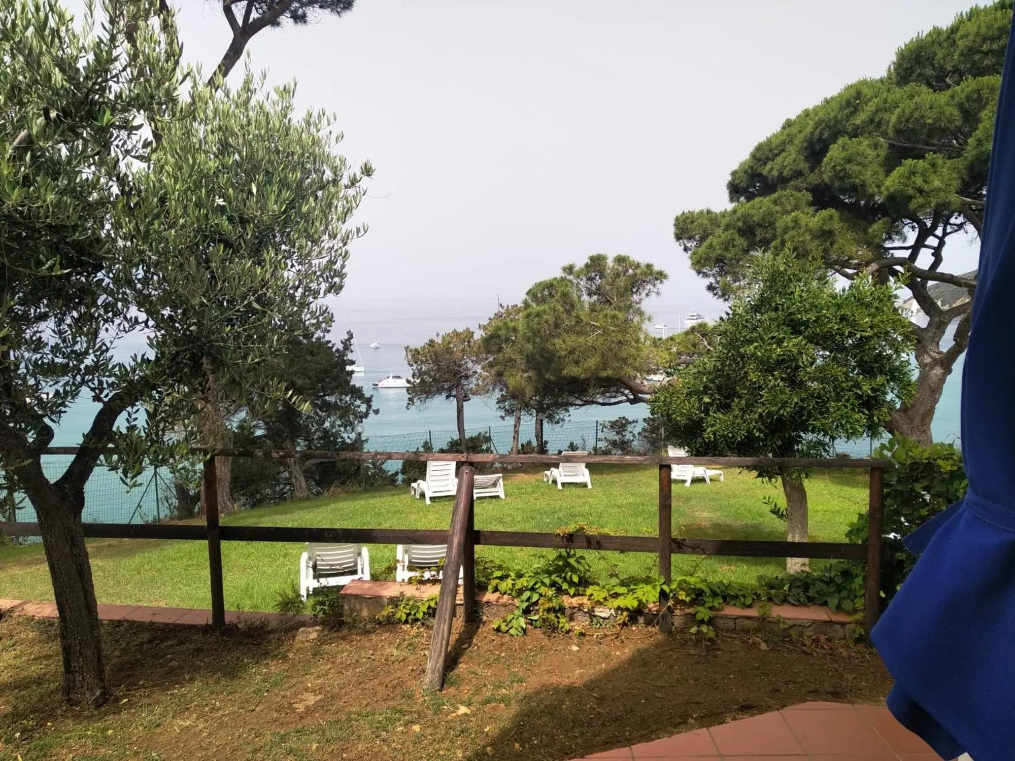 Hotel Viticcio