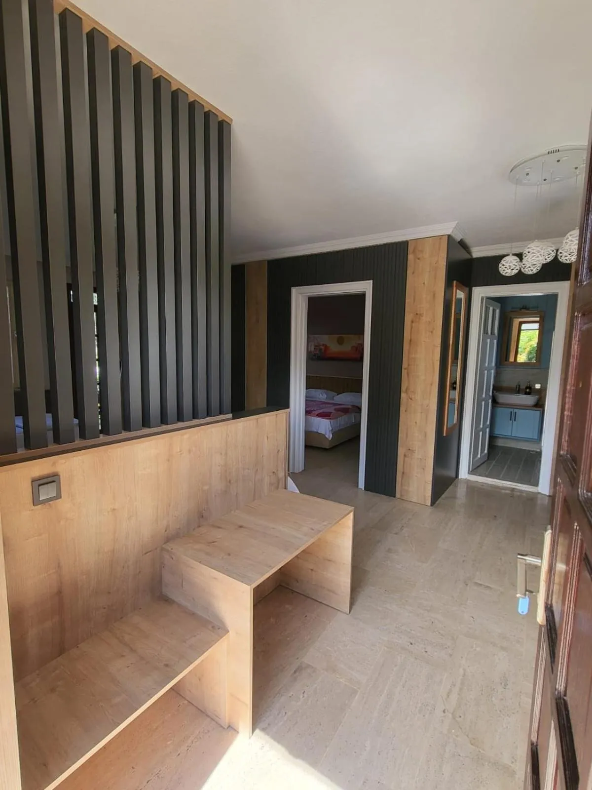 Other, Bed in Vira Suites Hotel