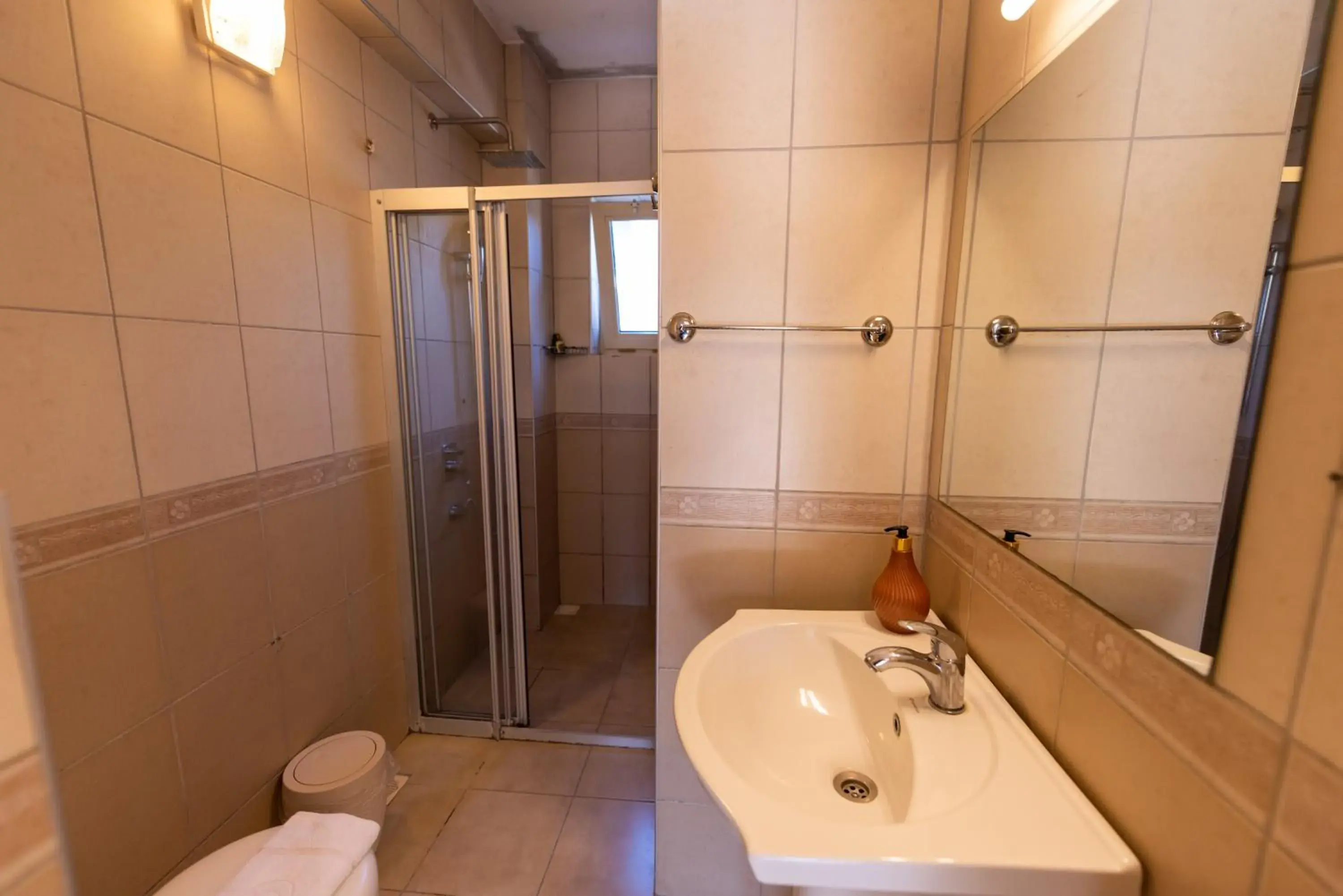 Double Room in Vira Suites Hotel Double Room in Vira Suites Hotel