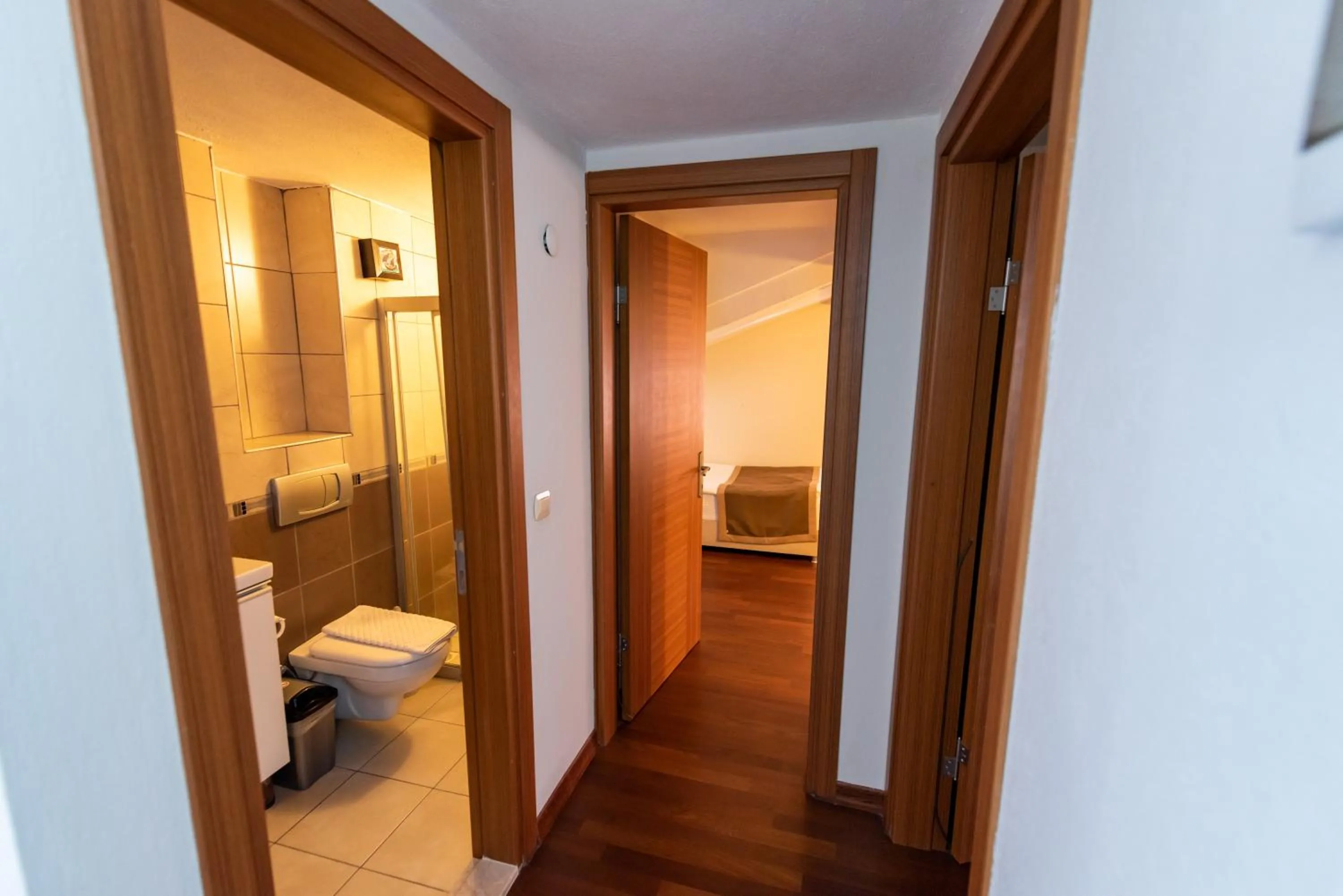 Photo of the whole room in Vira Suites Hotel