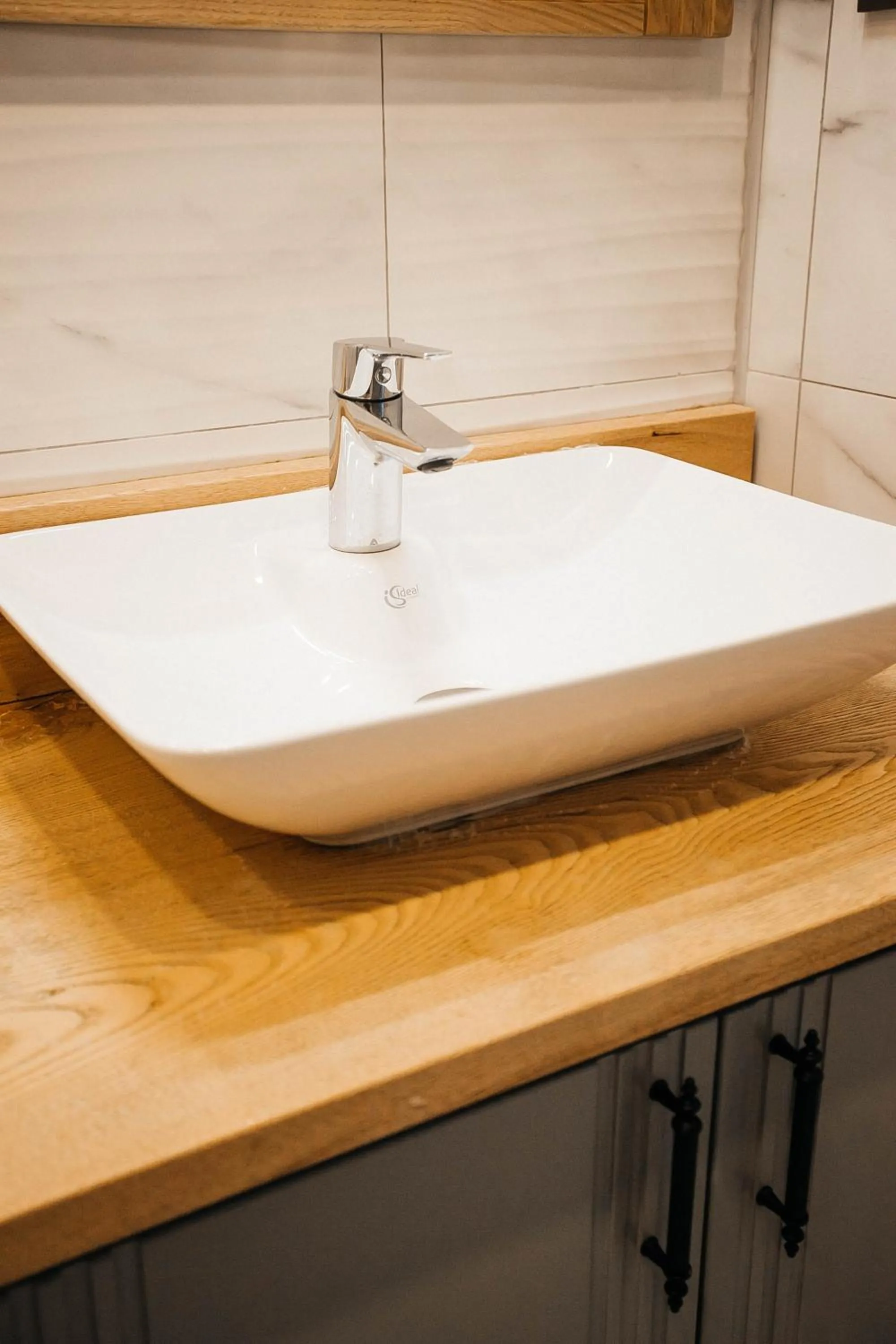 Toilet in Vira Suites Hotel