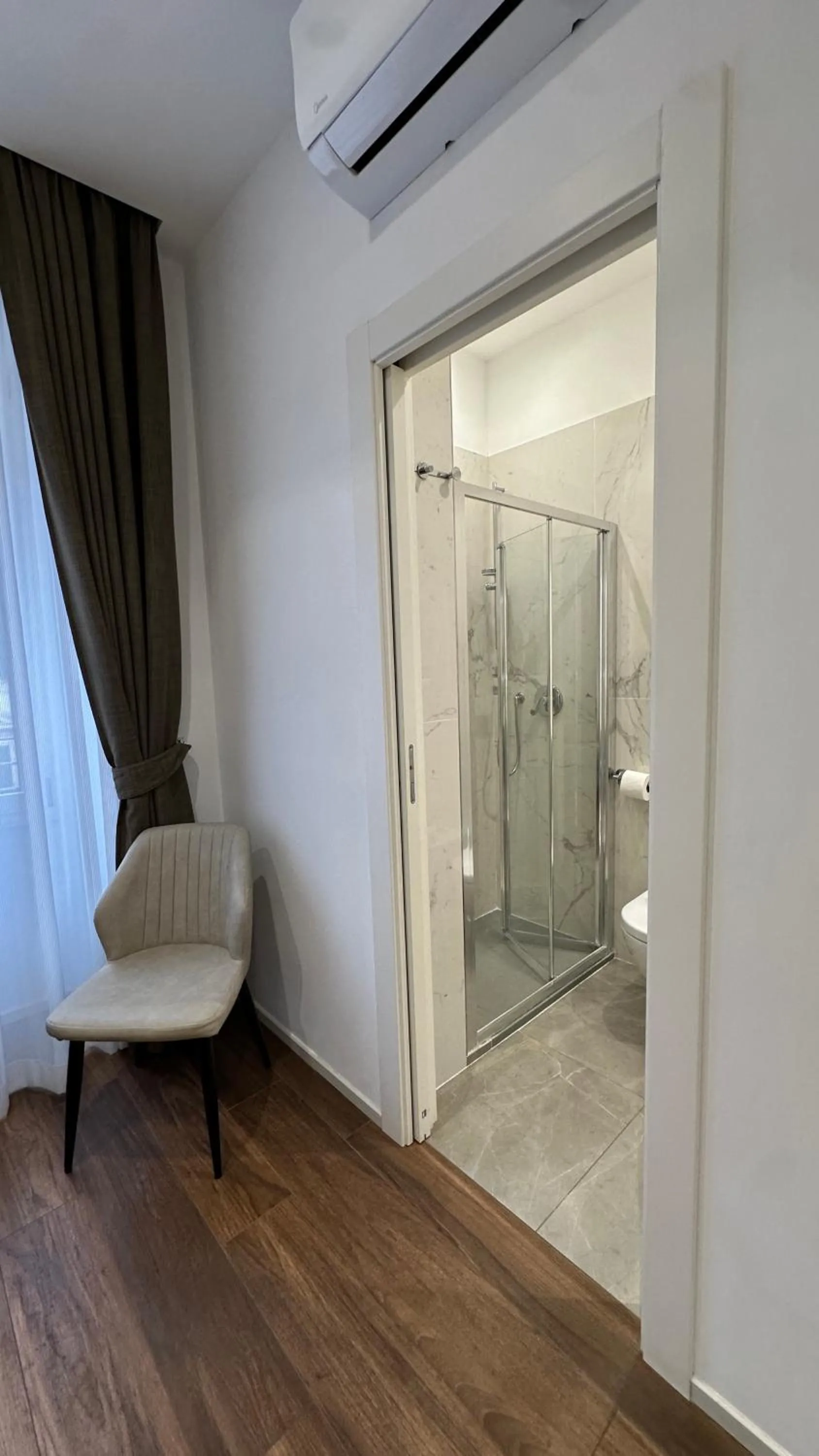 AngelicaHome Roma