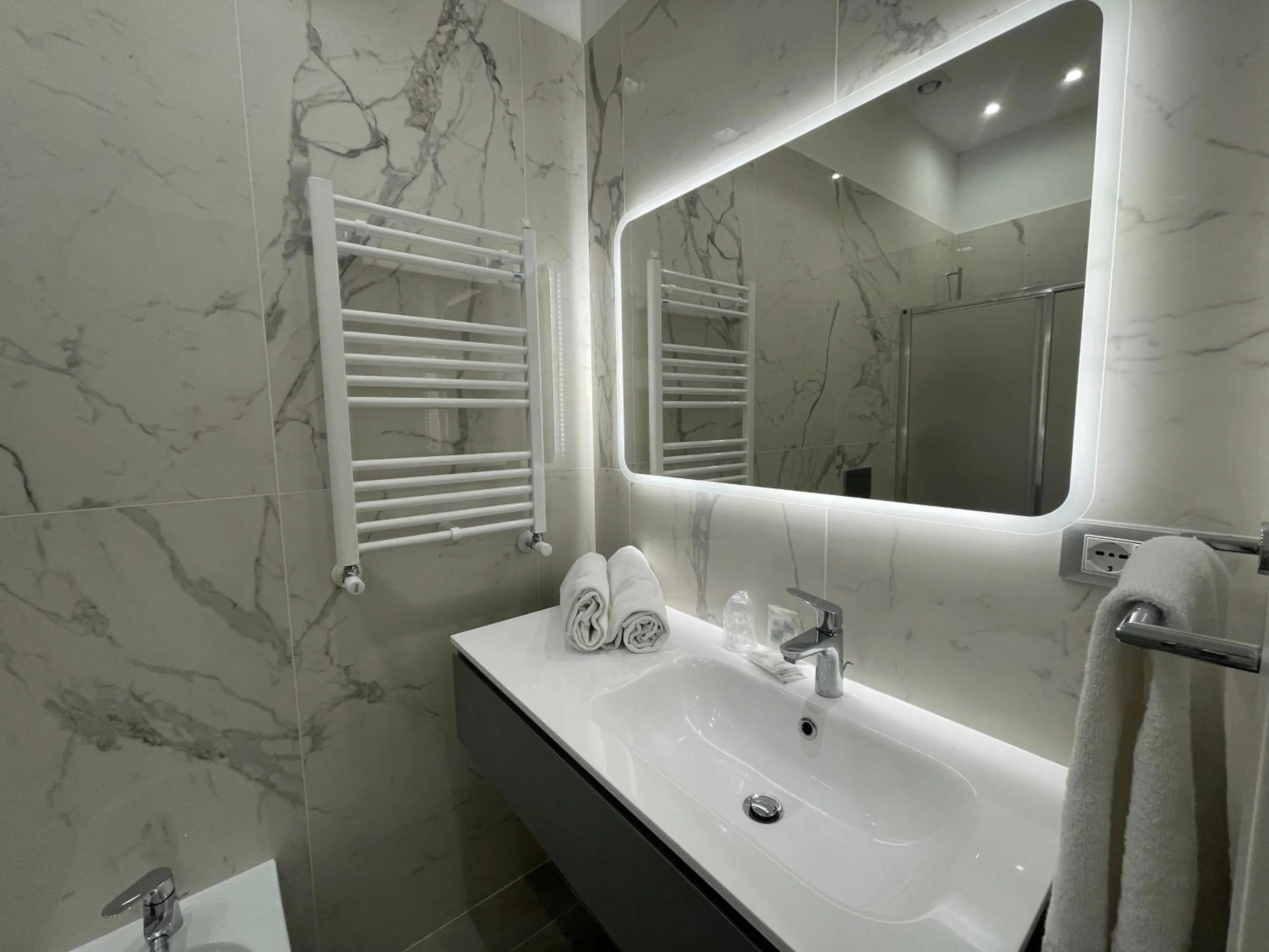 AngelicaHome Roma