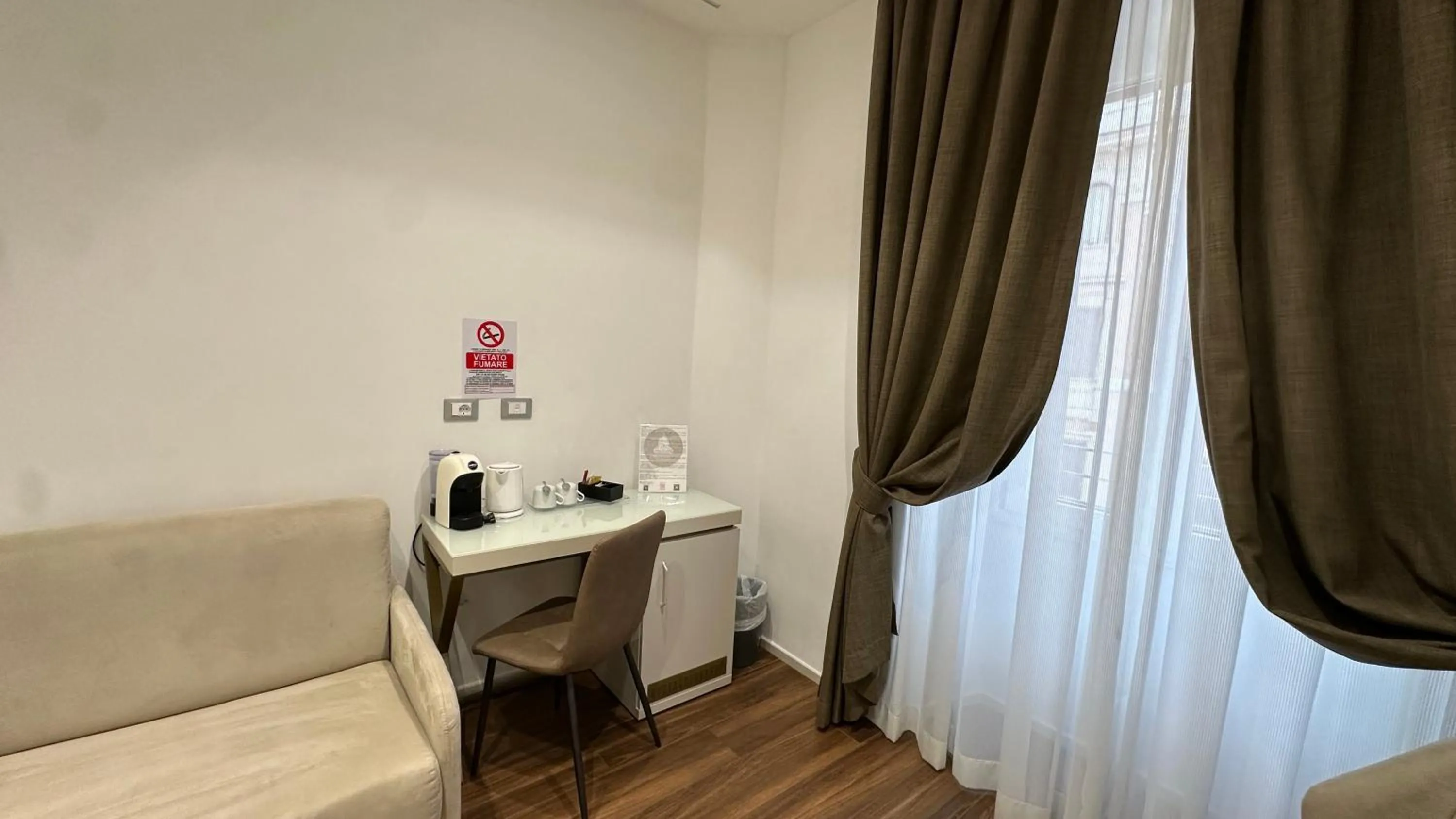 AngelicaHome Roma
