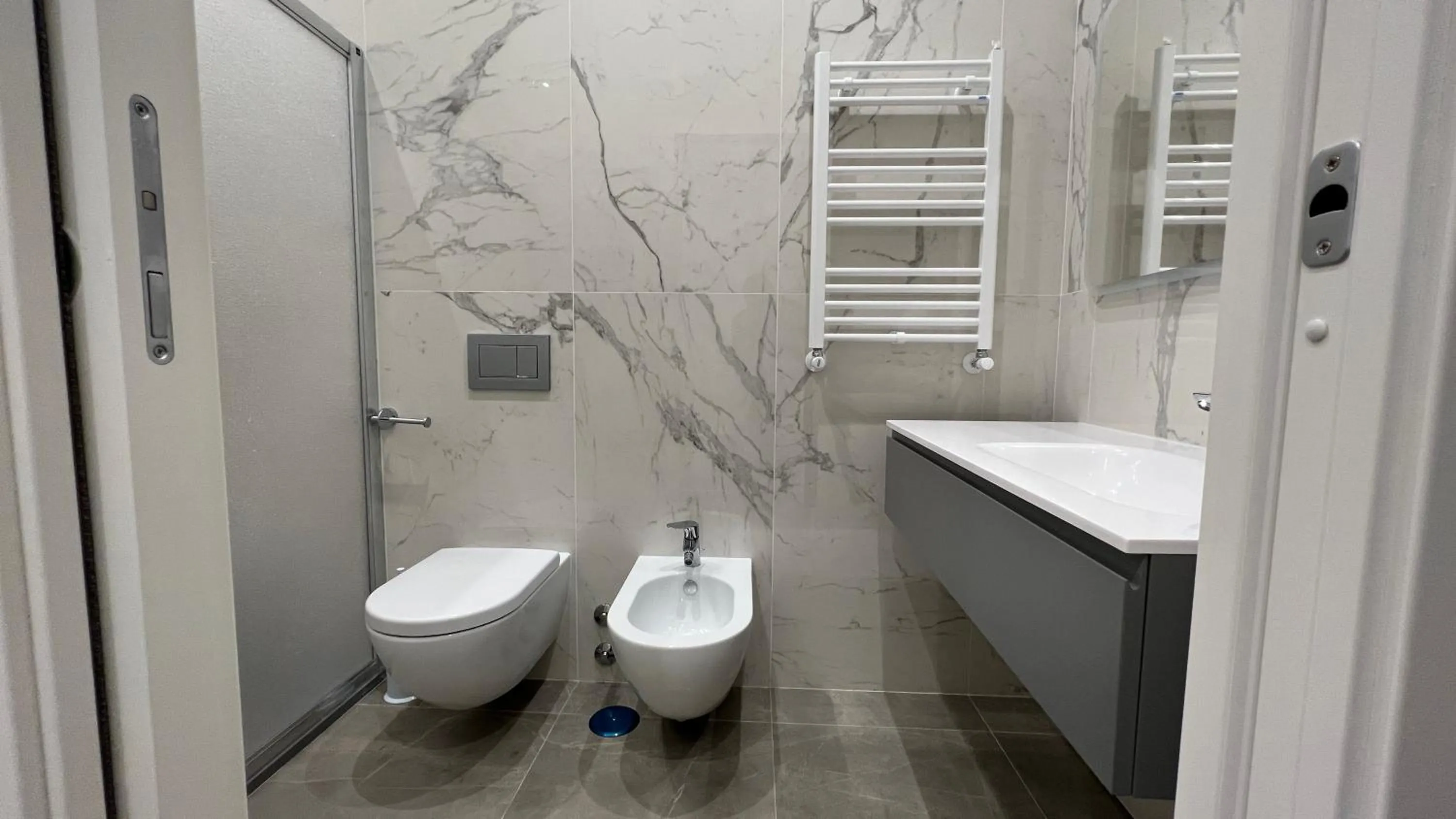 AngelicaHome Roma