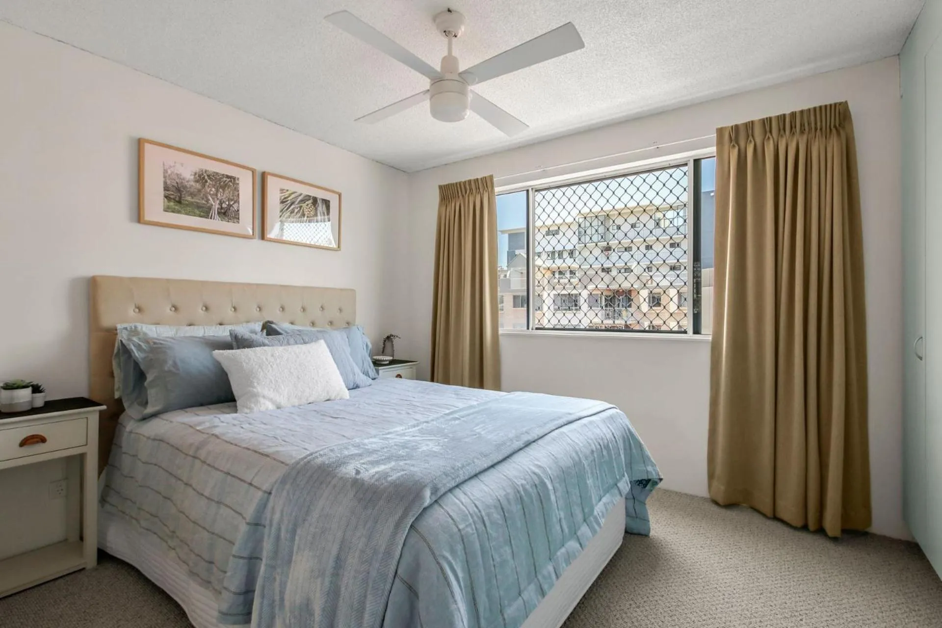 Cheltenham Apartments Unit 18 40 King St