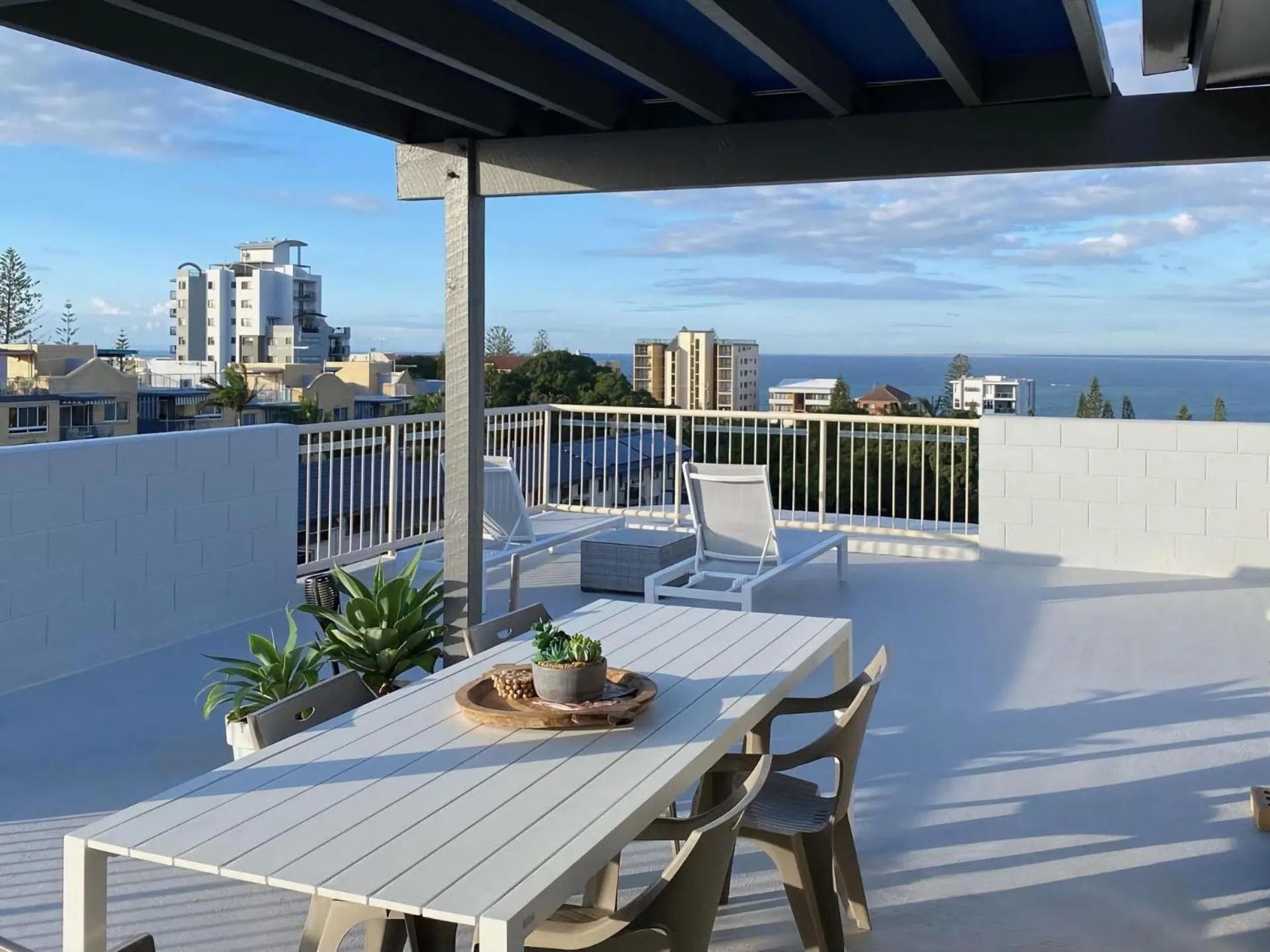 Cheltenham Apartments Unit 18 40 King St