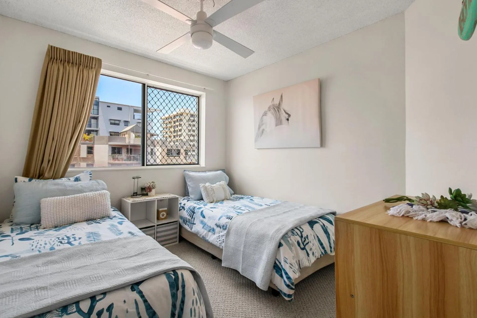 Cheltenham Apartments Unit 18 40 King St