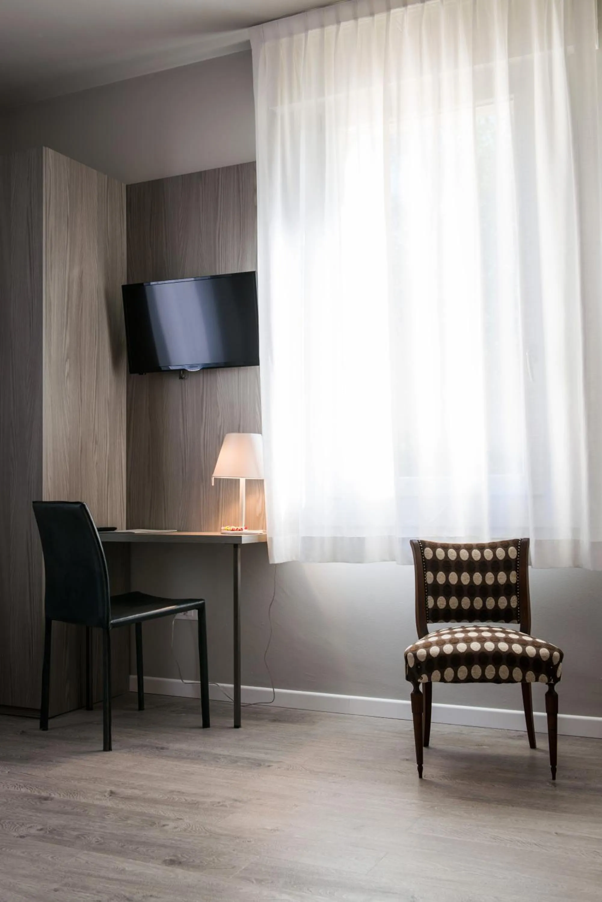 Day in Hotel Al Prato