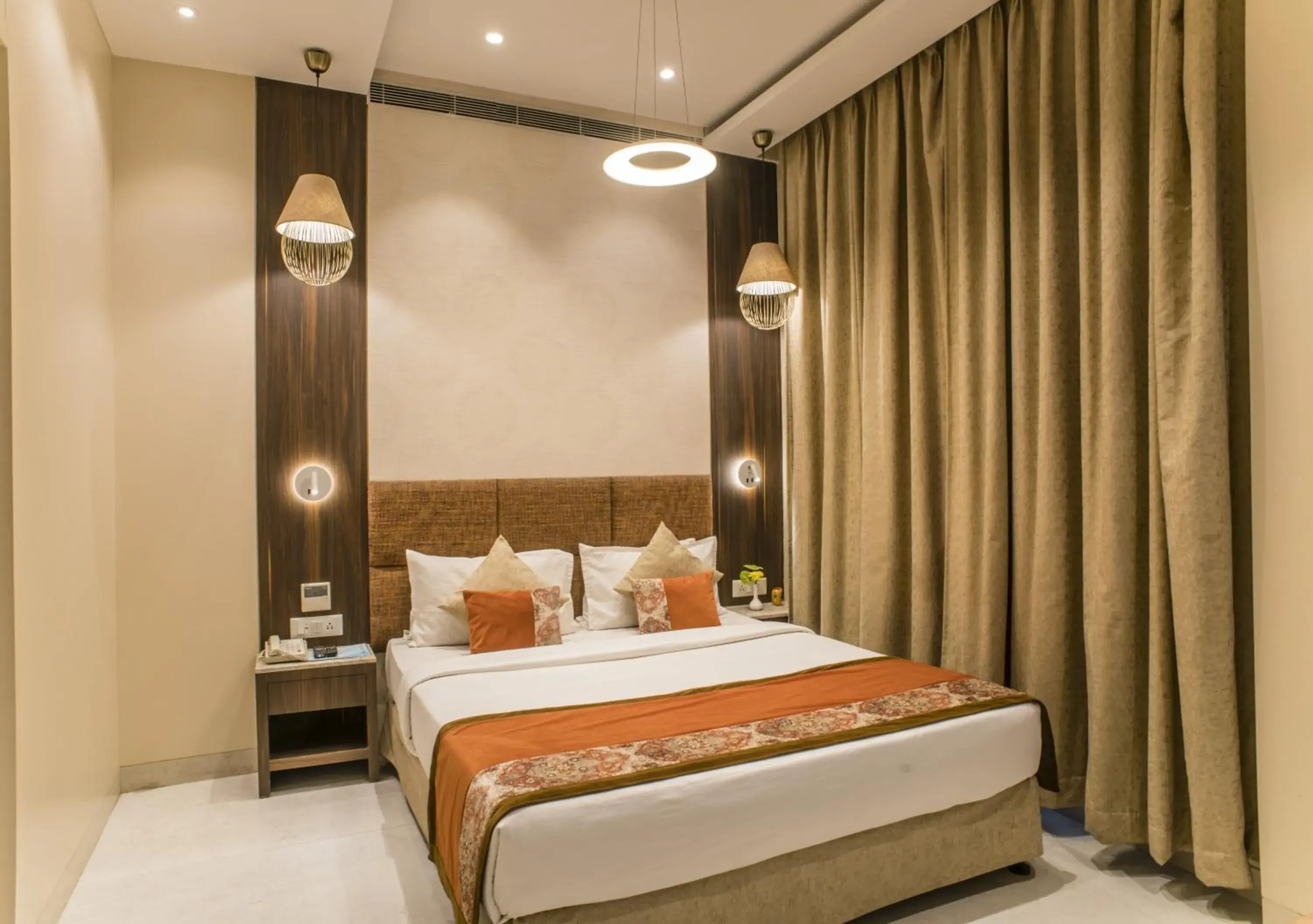 Suite - single occupancy in The Citi Residenci Hotel - Asansol Suite - single occupancy in The Citi Residenci Hotel - Asansol