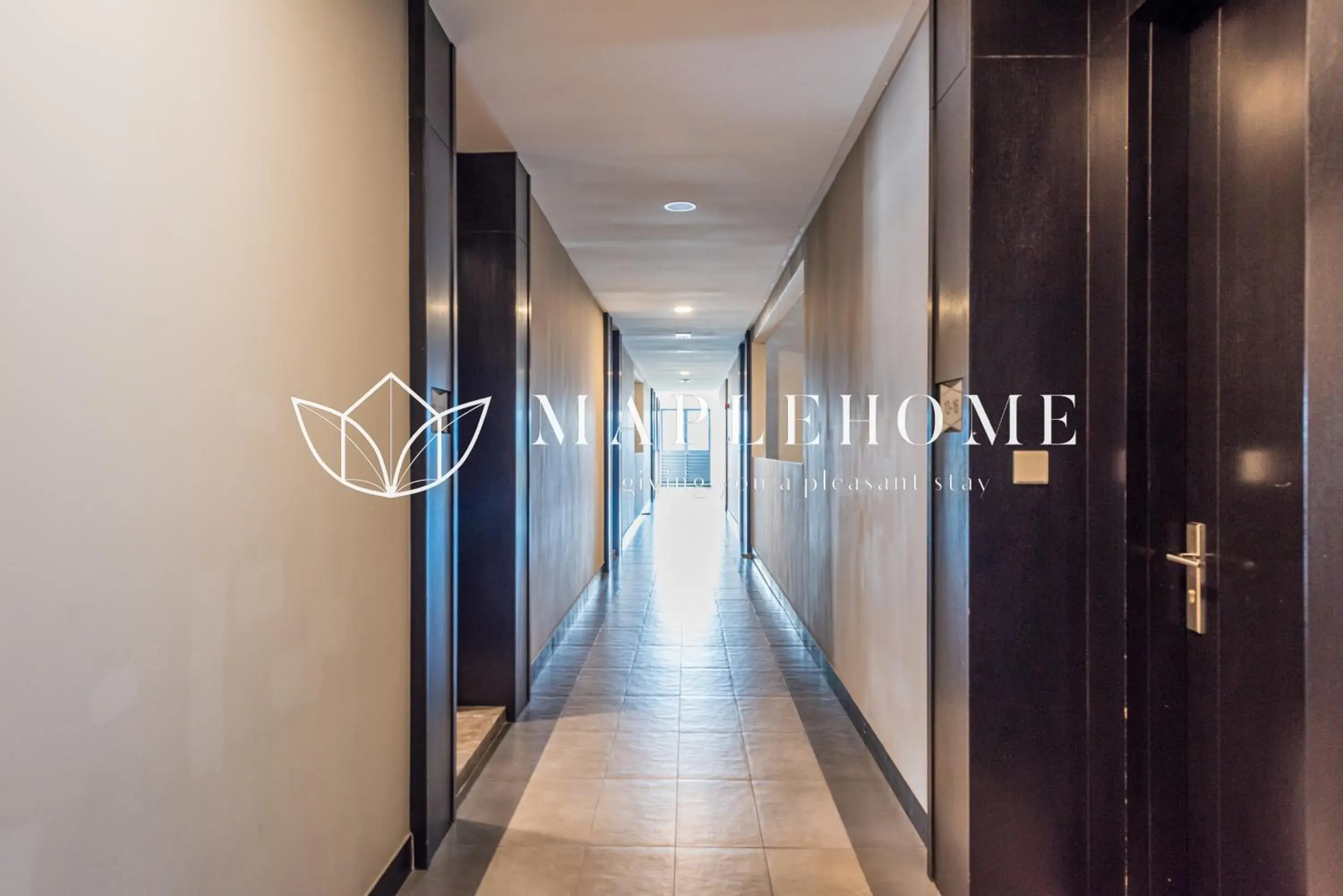 Property building in Vista Premier Suites Genting Highlands Property building in Vista Premier Suites Genting Highlands