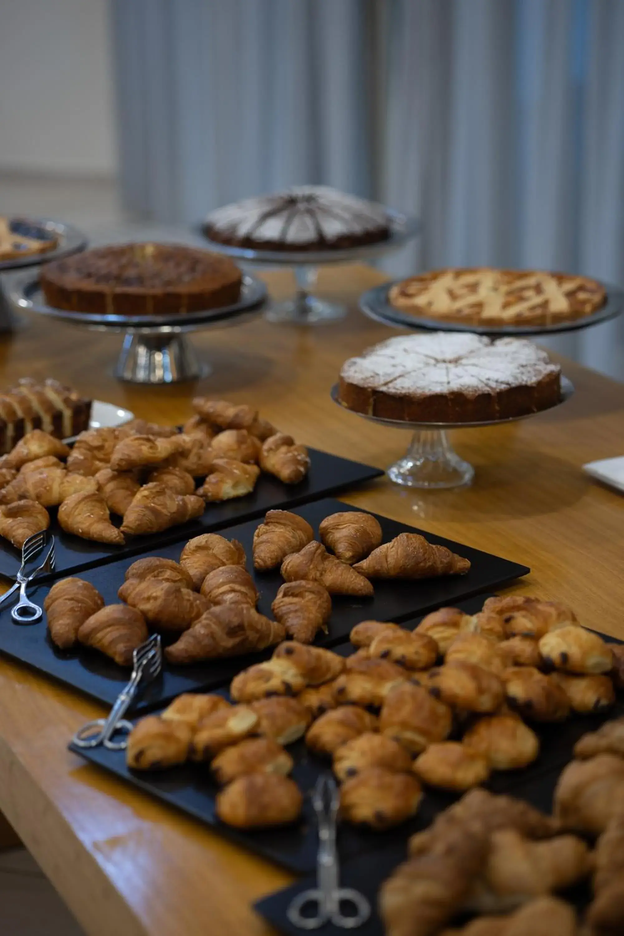 Breakfast in Precise House Montaperti Siena Breakfast in Precise House Montaperti Siena