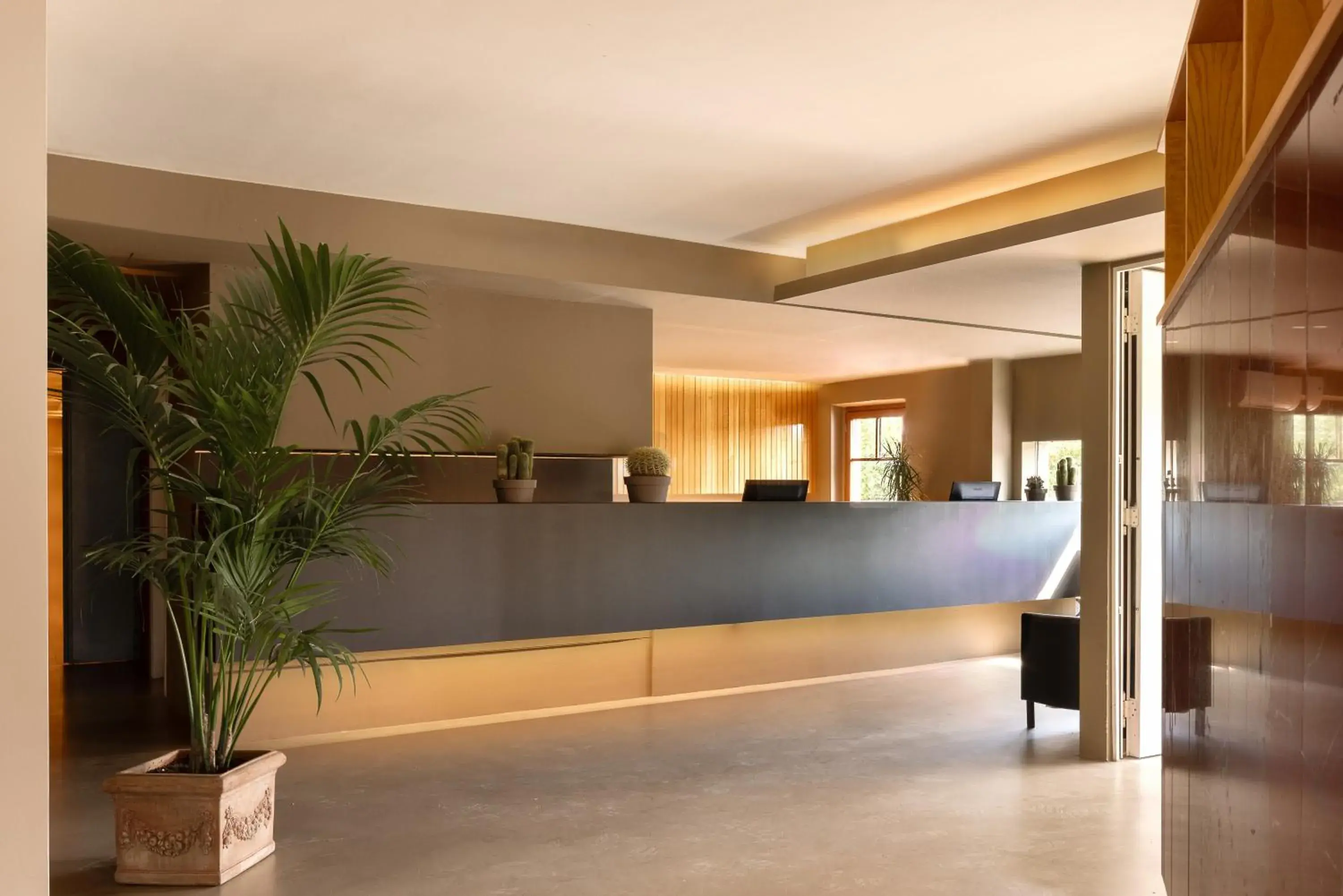 Lobby or reception in Precise House Montaperti Siena Lobby or reception in Precise House Montaperti Siena