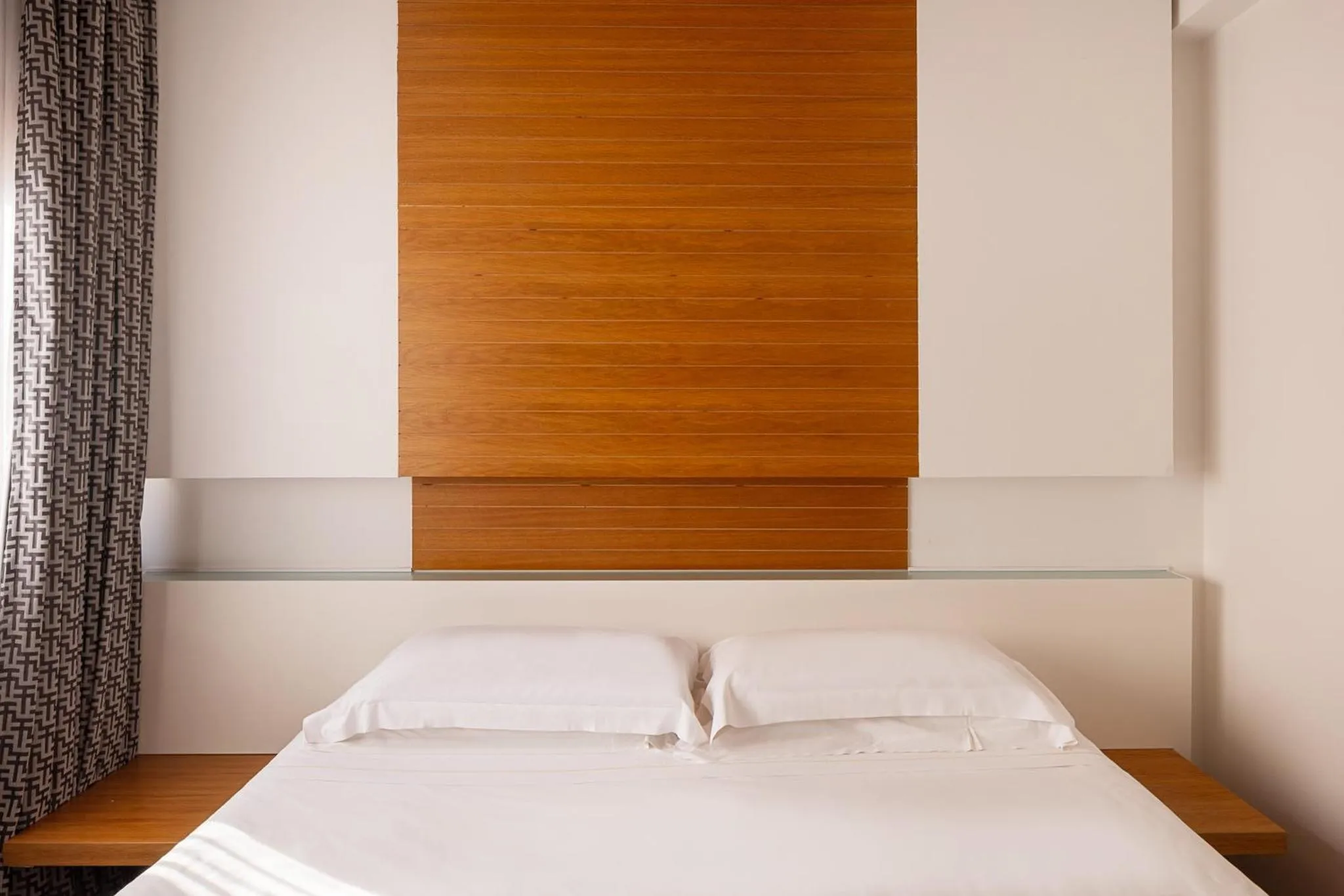 Staff, Bed in Precise House Montaperti Siena