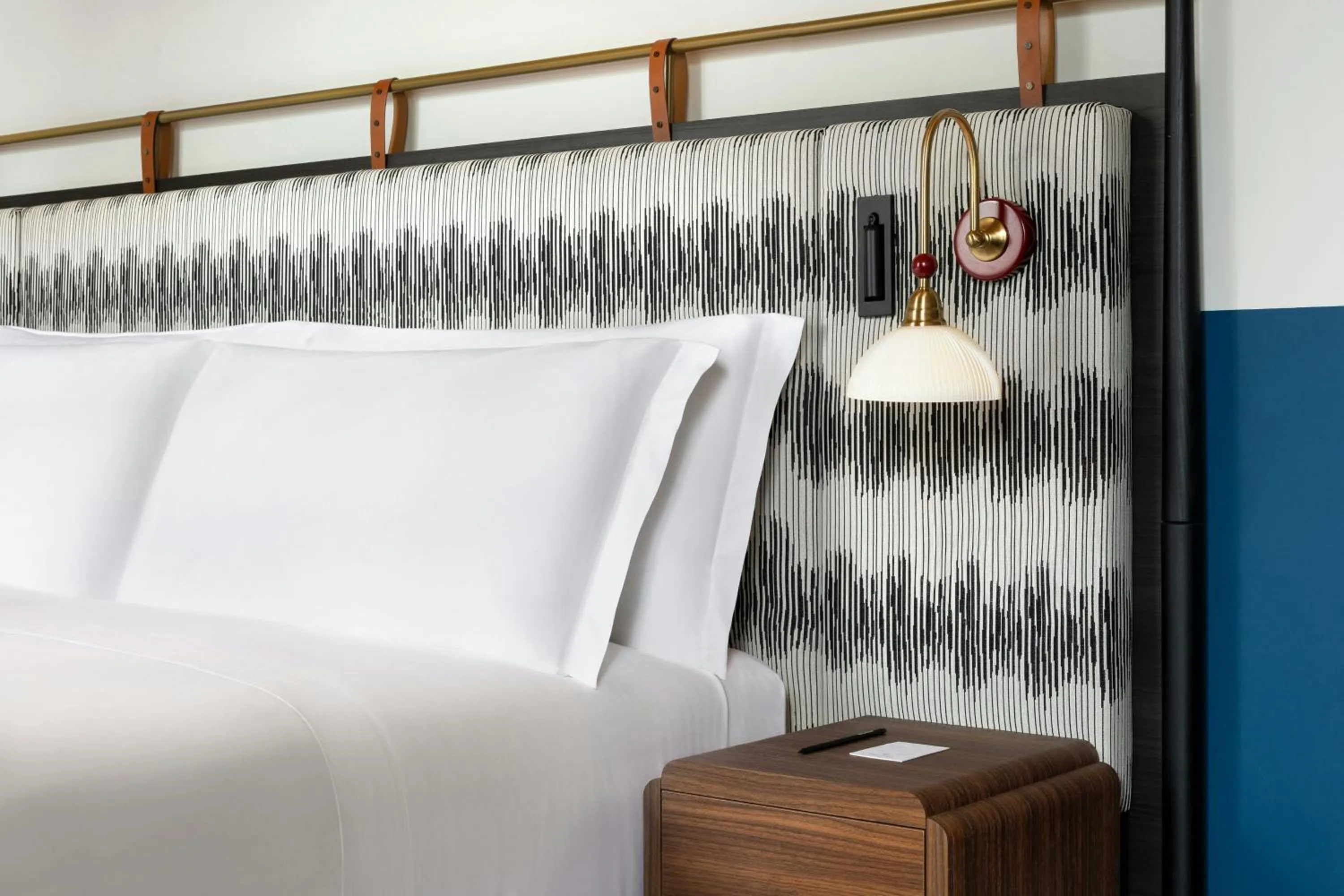 Bedroom, Bed in Villa Ermellina Siena, a Tribute Portfolio Hotel