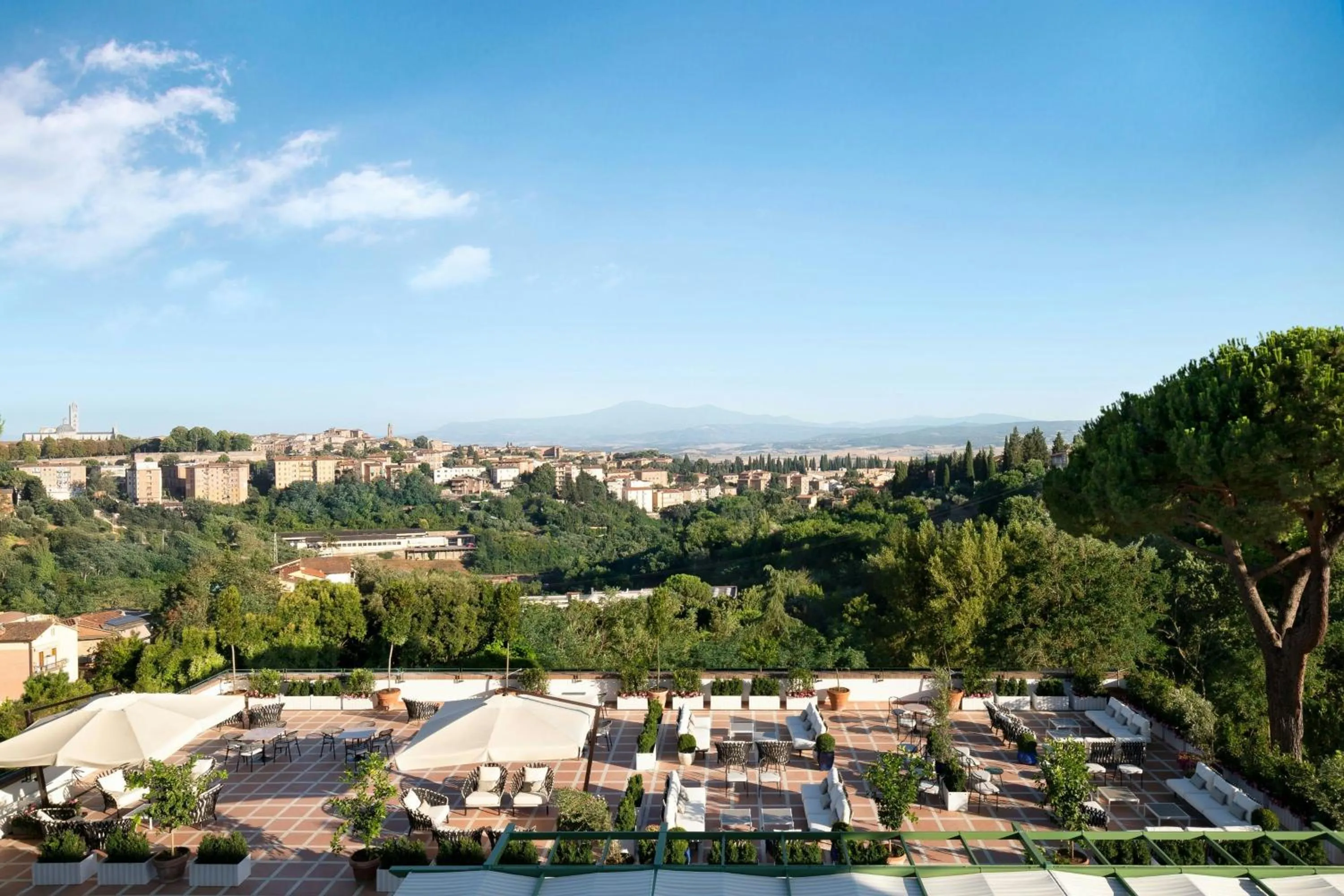 View (from property/room) in Villa Ermellina Siena, a Tribute Portfolio Hotel