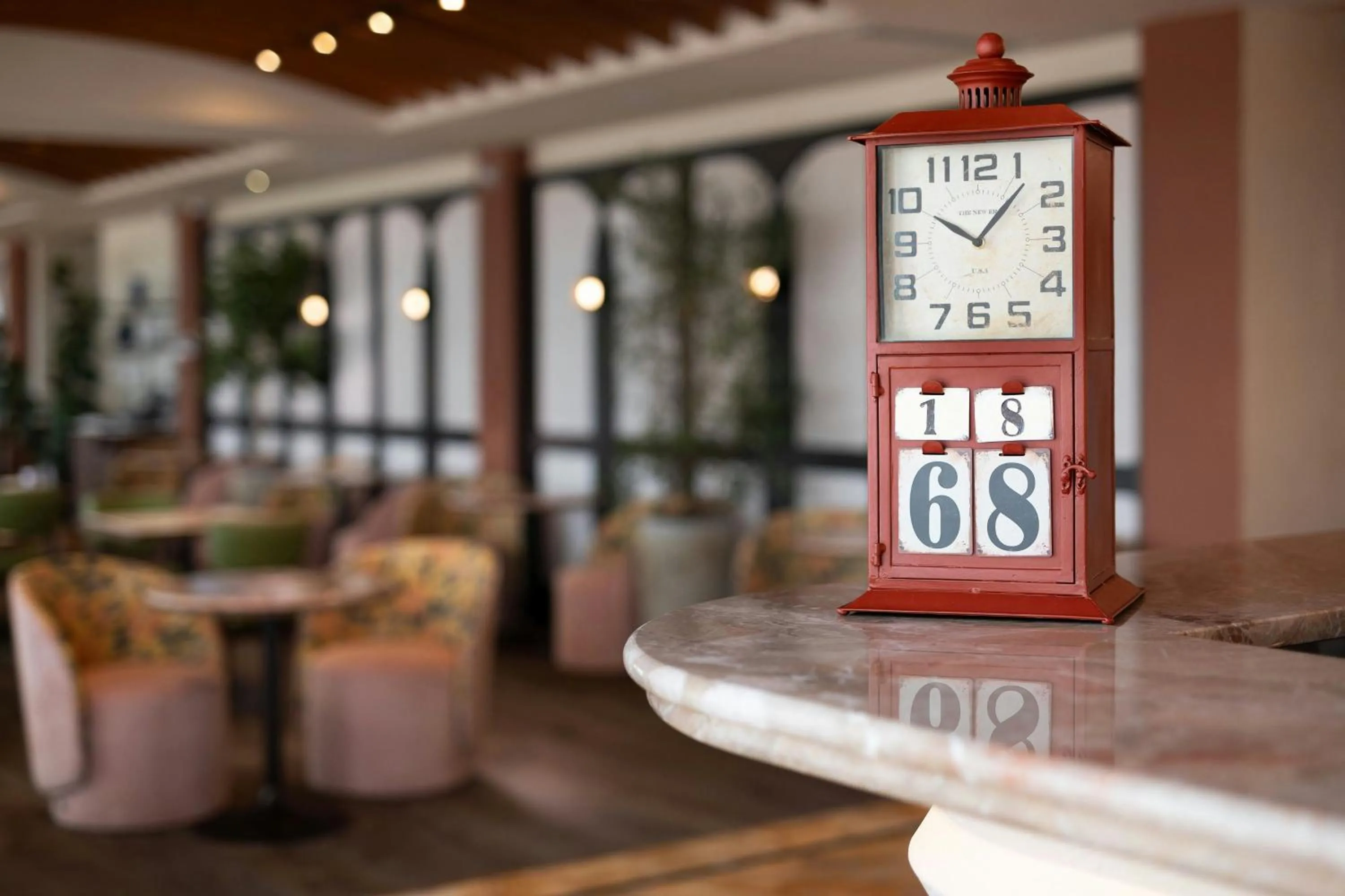 Lounge or bar in Villa Ermellina Siena, a Tribute Portfolio Hotel