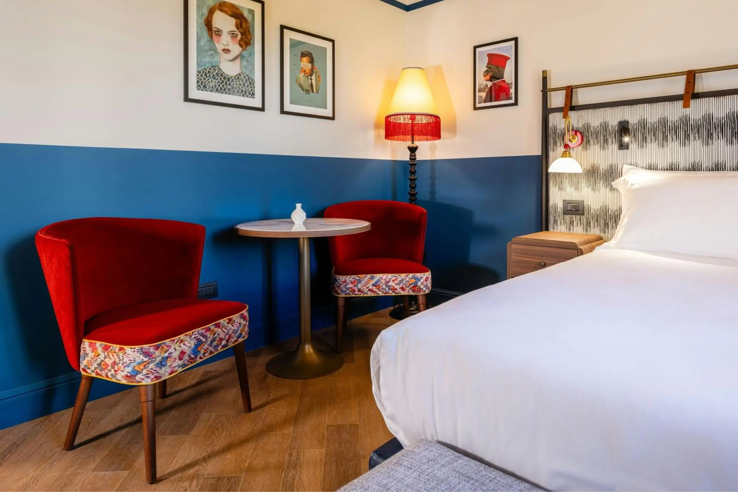 Photo of the whole room, Bed in Villa Ermellina Siena, a Tribute Portfolio Hotel Photo of the whole room, Bed in Villa Ermellina Siena, a Tribute Portfolio Hotel