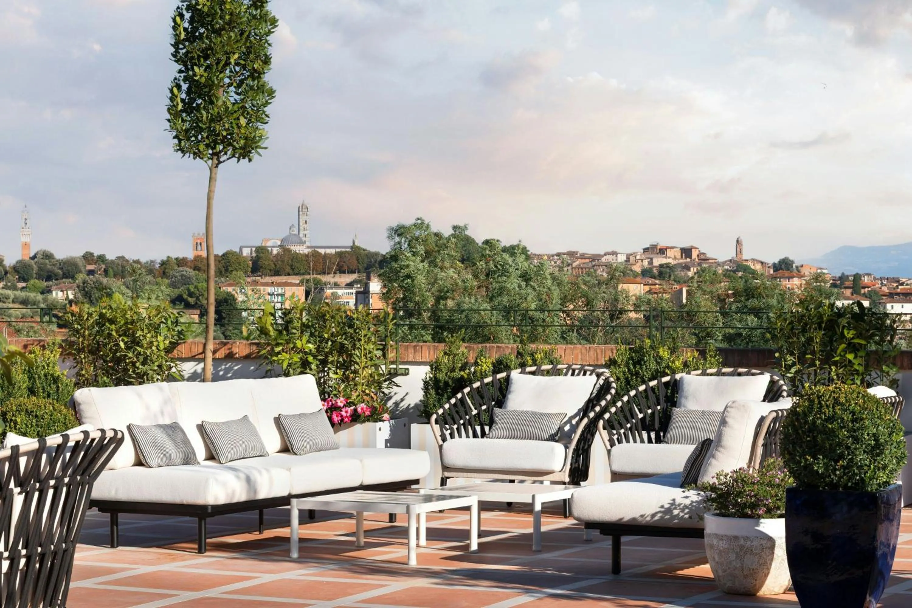 View (from property/room) in Villa Ermellina Siena, a Tribute Portfolio Hotel