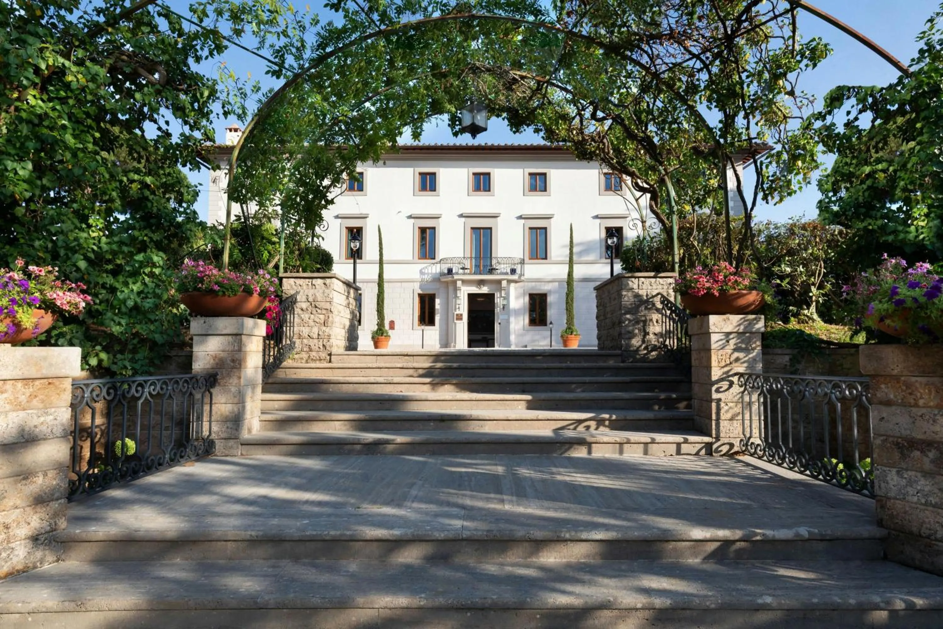View (from property/room) in Villa Ermellina Siena, a Tribute Portfolio Hotel