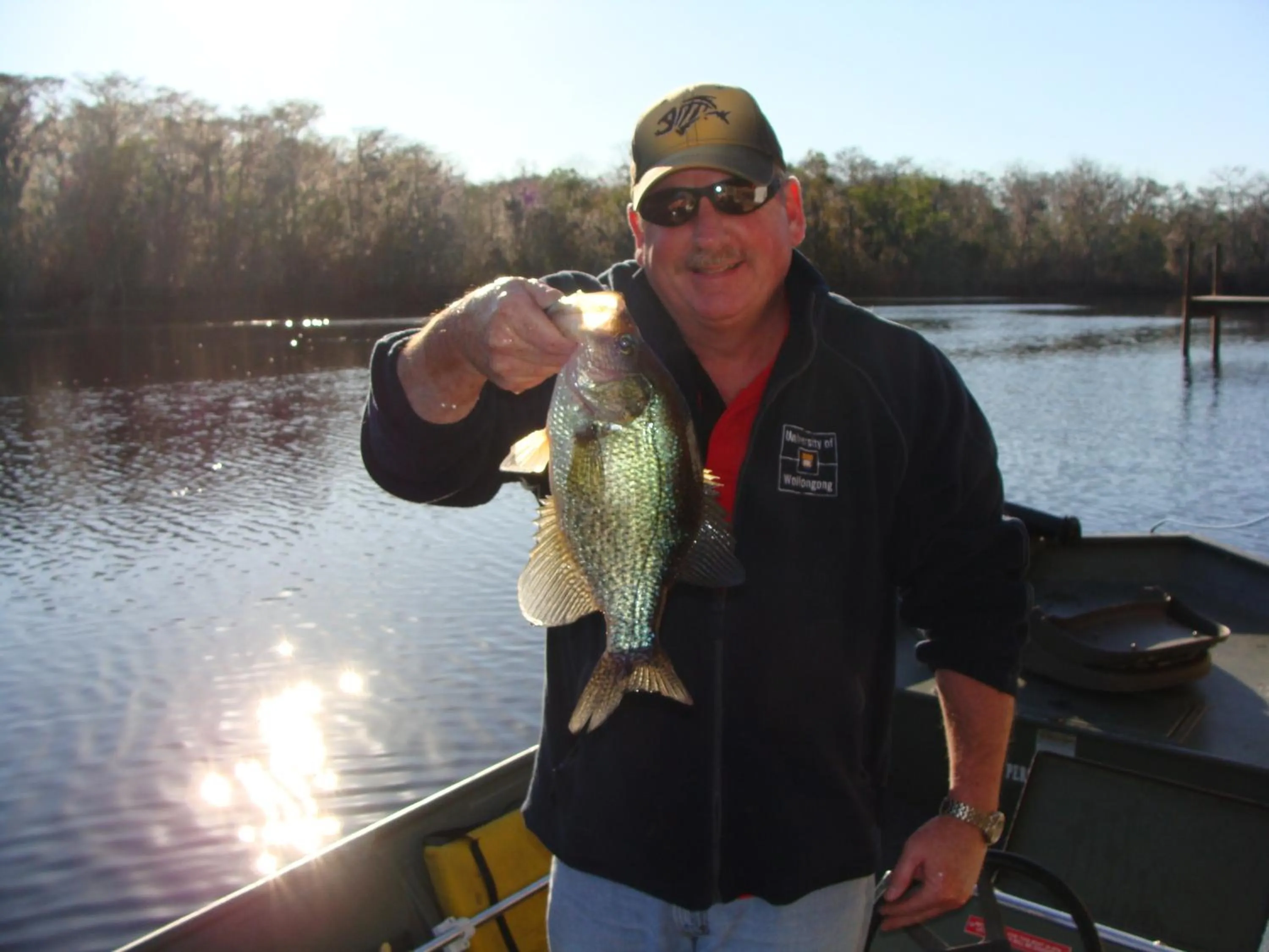 Hontoon Landing Resort & Marina